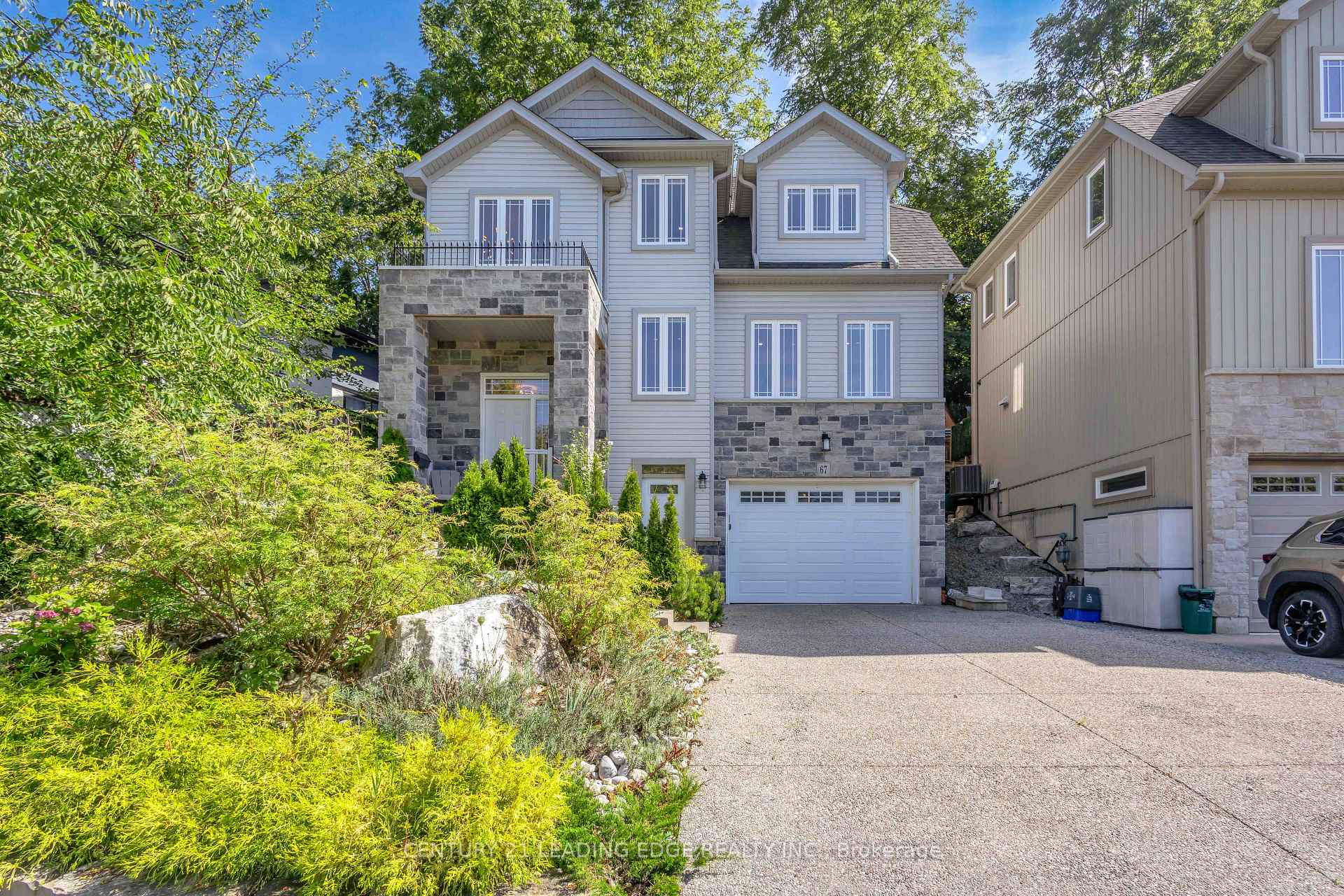 Photo of 67 Bradley Street