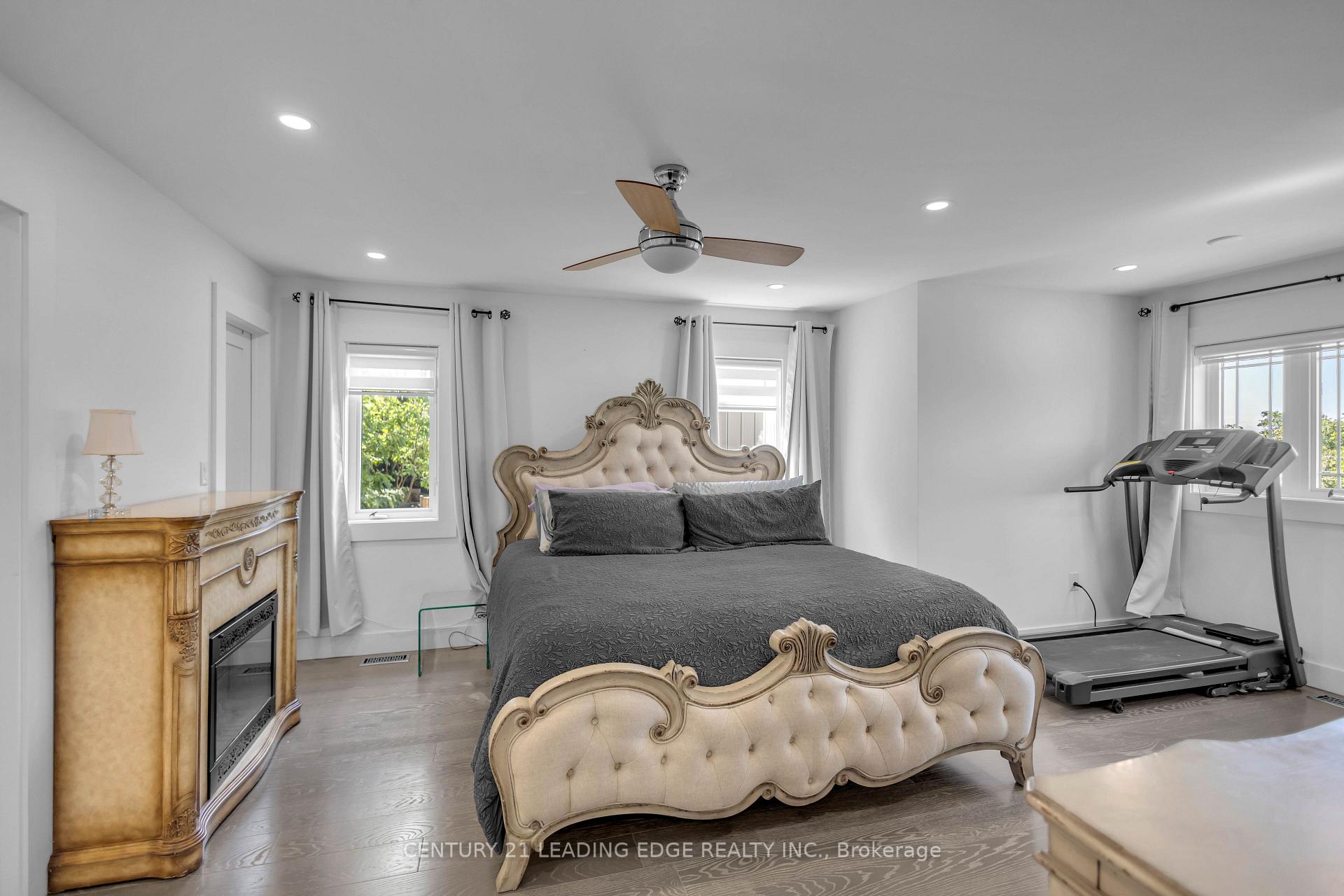 Photo 20 of 67 Bradley Street, St. Catharines, Burleigh Hill — HOMEH