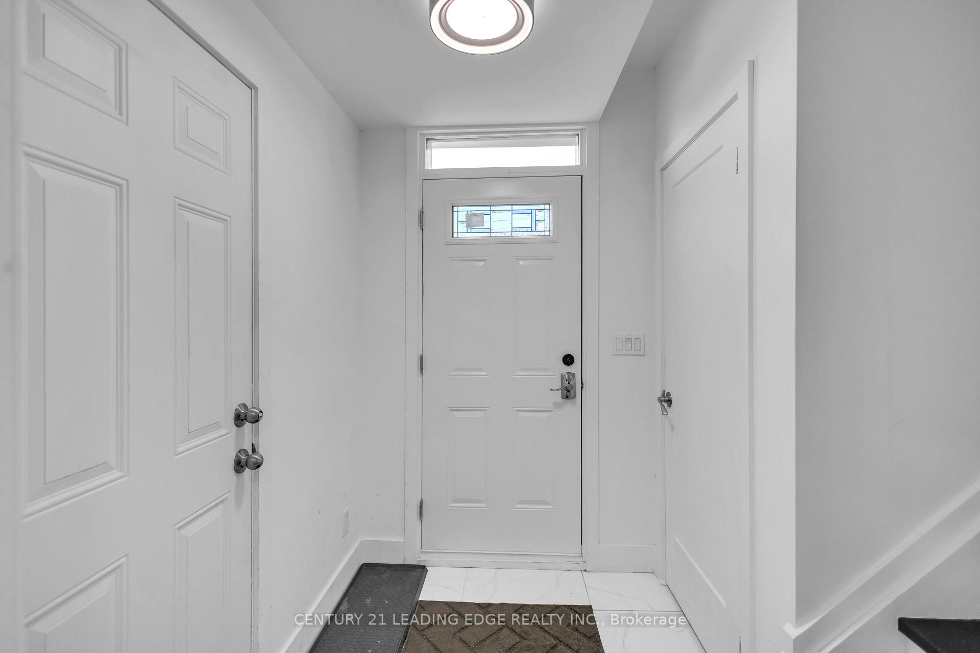 Photo 27 of 67 Bradley Street, St. Catharines, Burleigh Hill — HOMEH