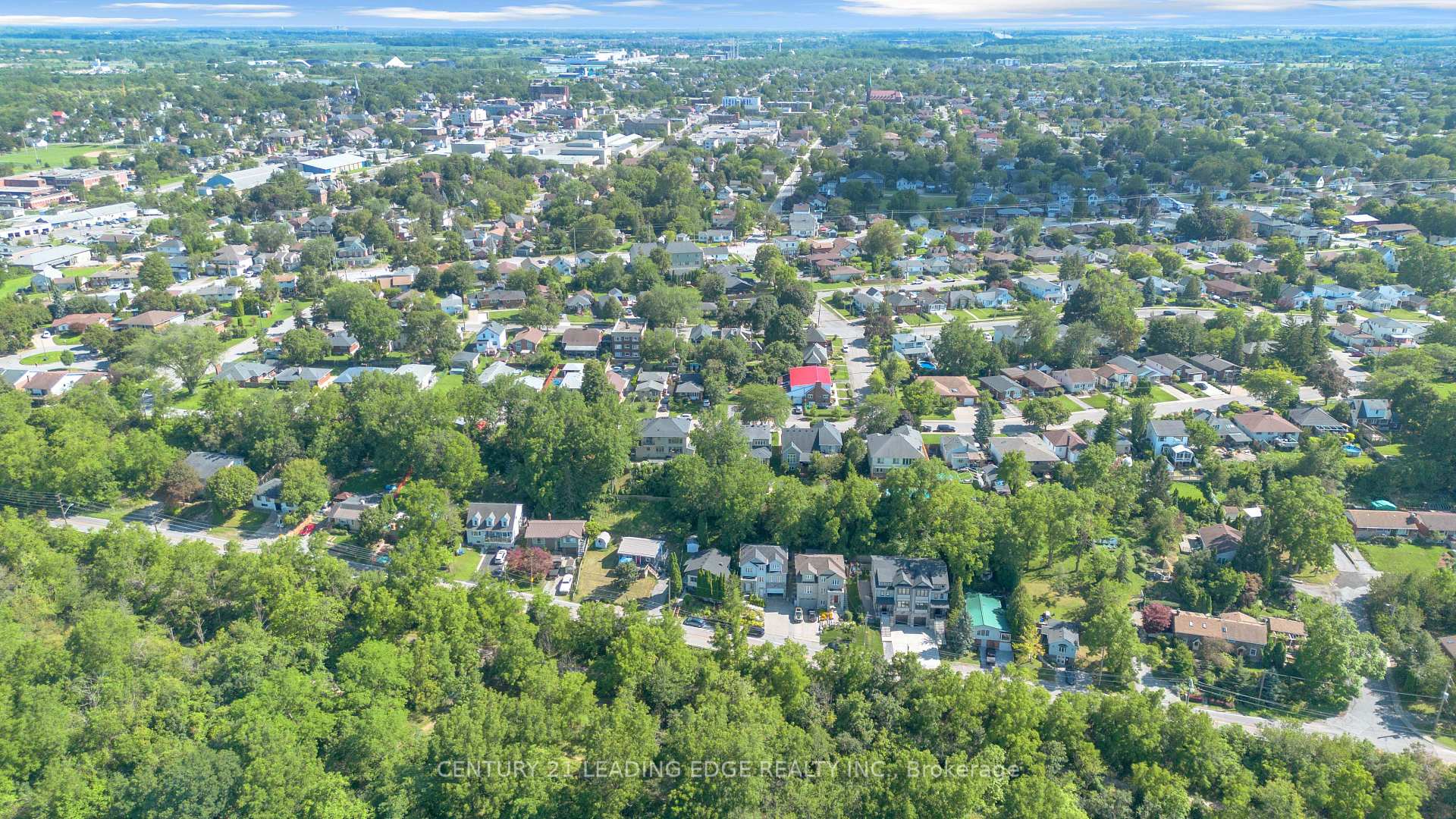 Photo 37 of 67 Bradley Street, St. Catharines, Burleigh Hill — HOMEH