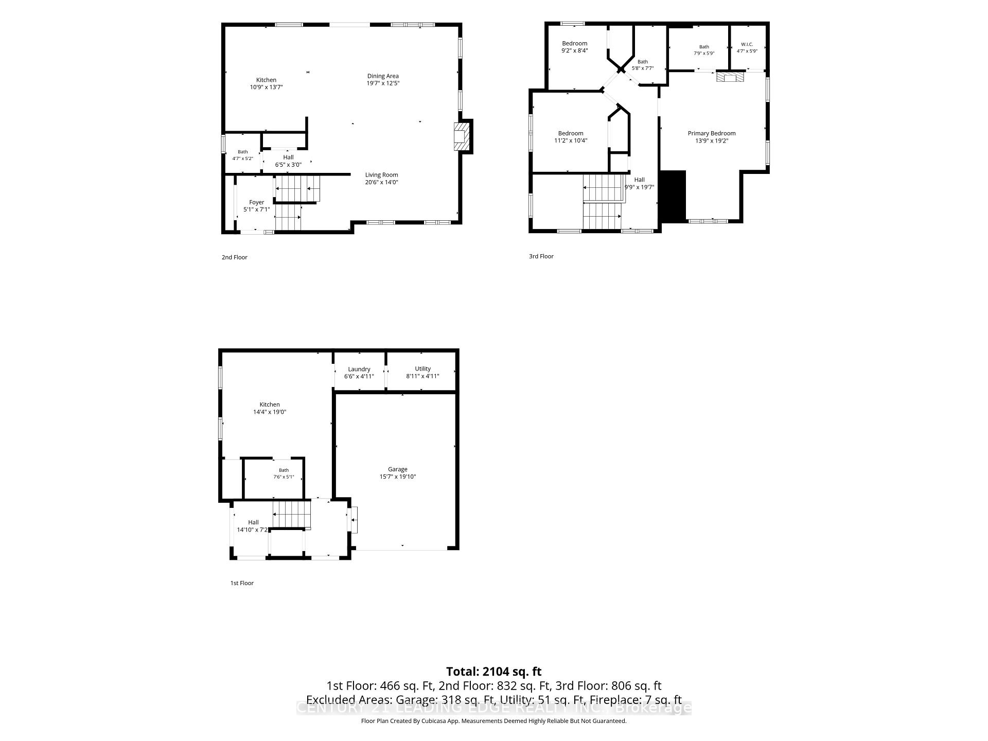 Photo 43 of 67 Bradley Street, St. Catharines, Burleigh Hill — HOMEH