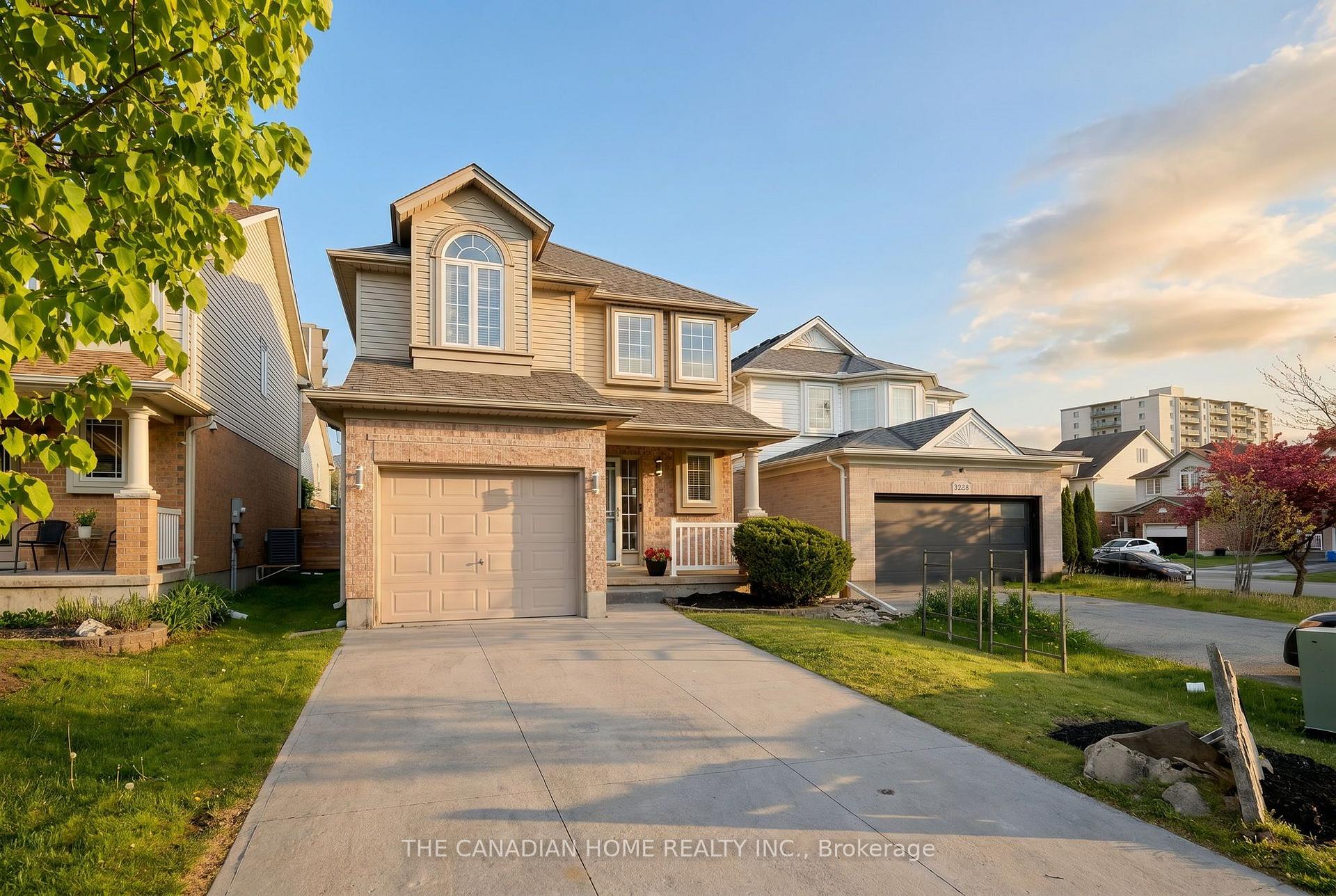 Photo 2 of 812 Sandcherry Street, London, North M — HOMEH