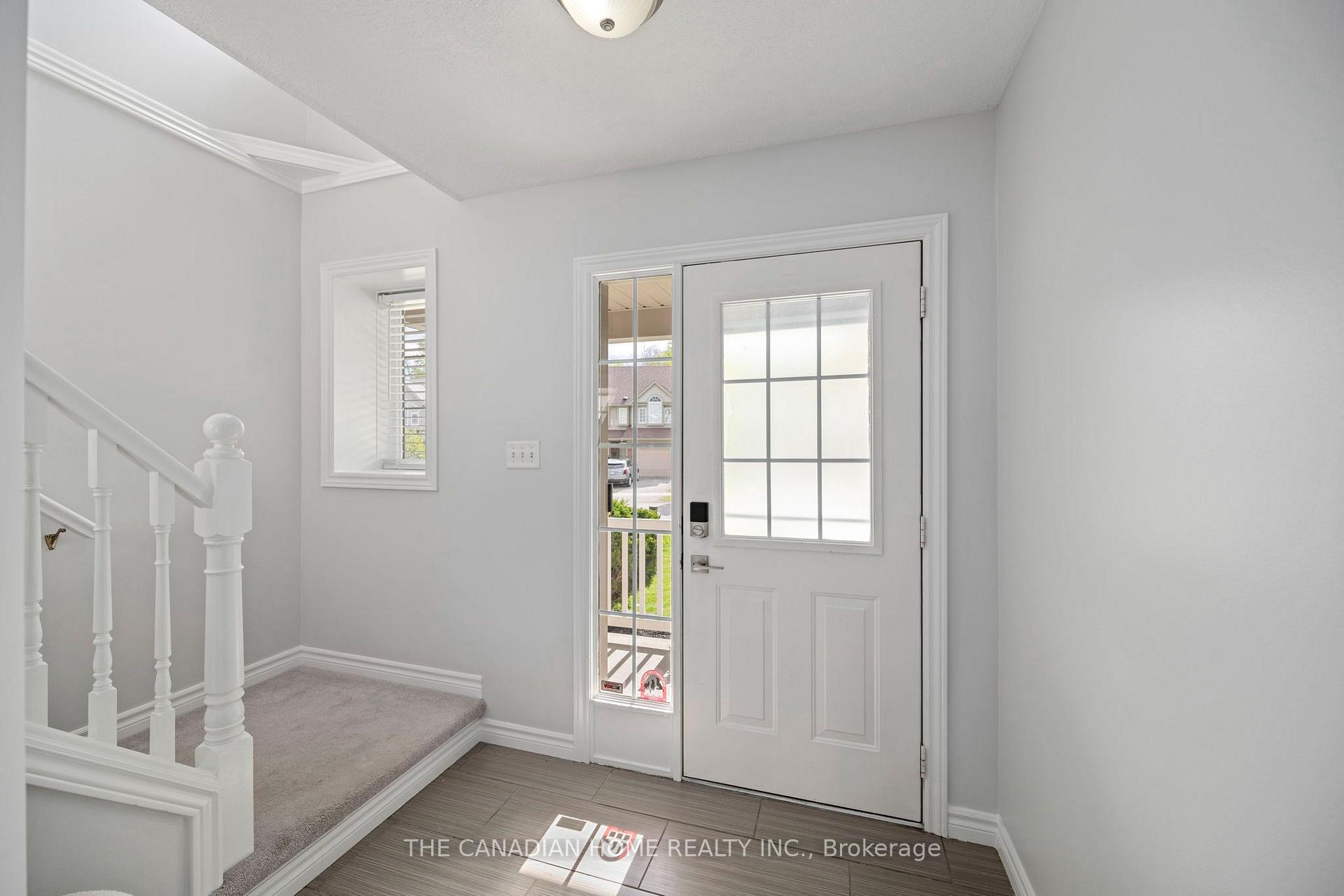 Photo 4 of 812 Sandcherry Street, London, North M — HOMEH