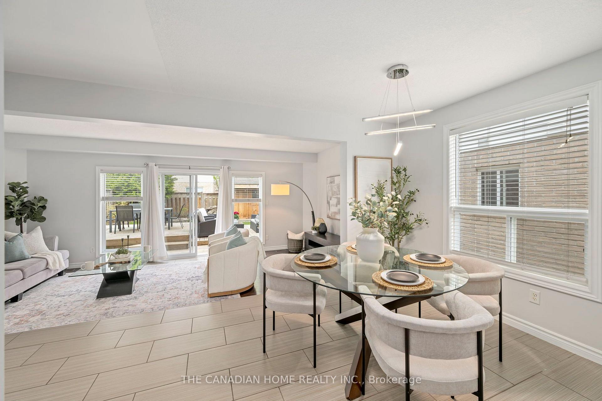 Photo 5 of 812 Sandcherry Street, London, North M — HOMEH