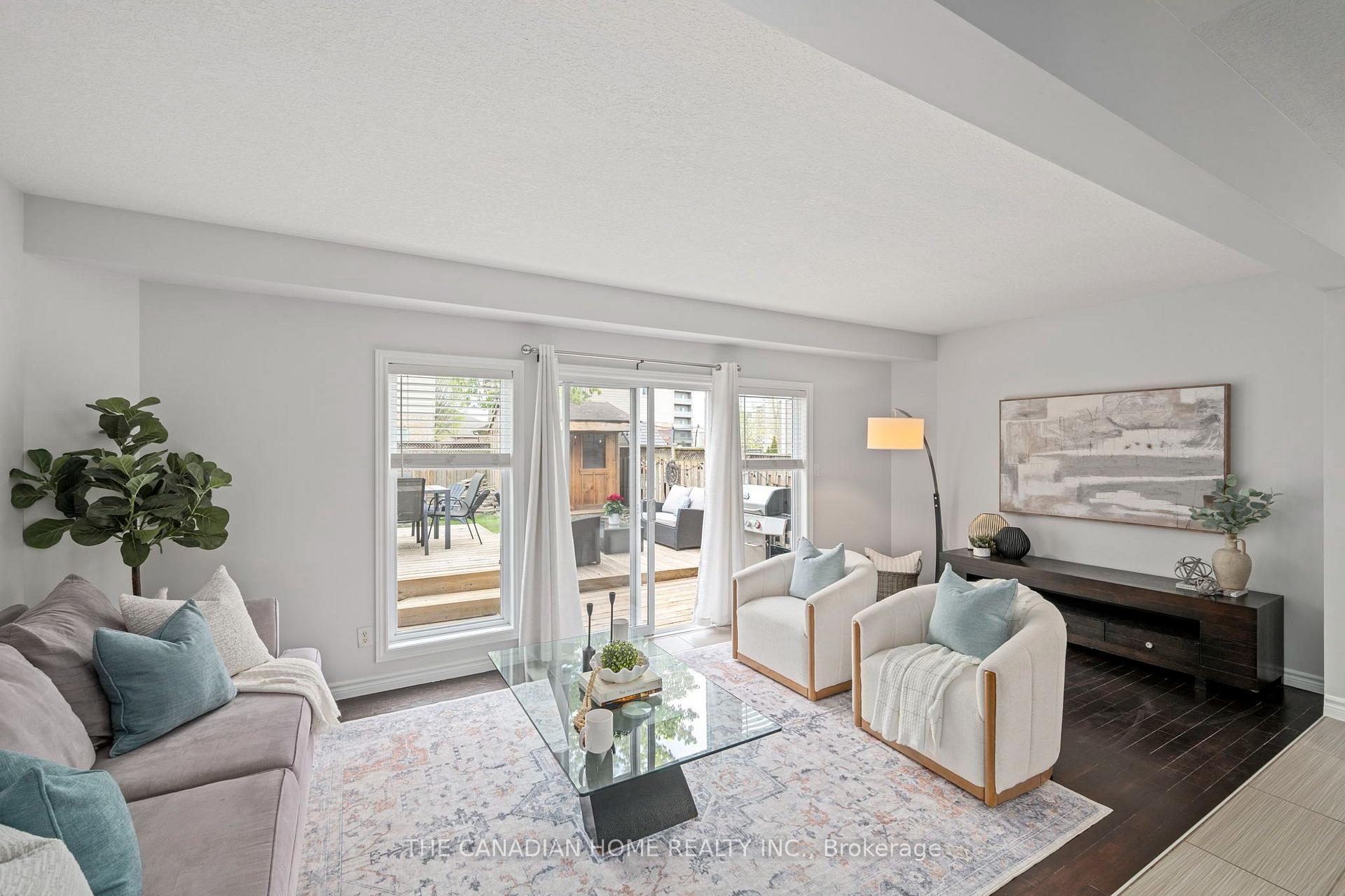 Photo 8 of 812 Sandcherry Street, London, North M — HOMEH