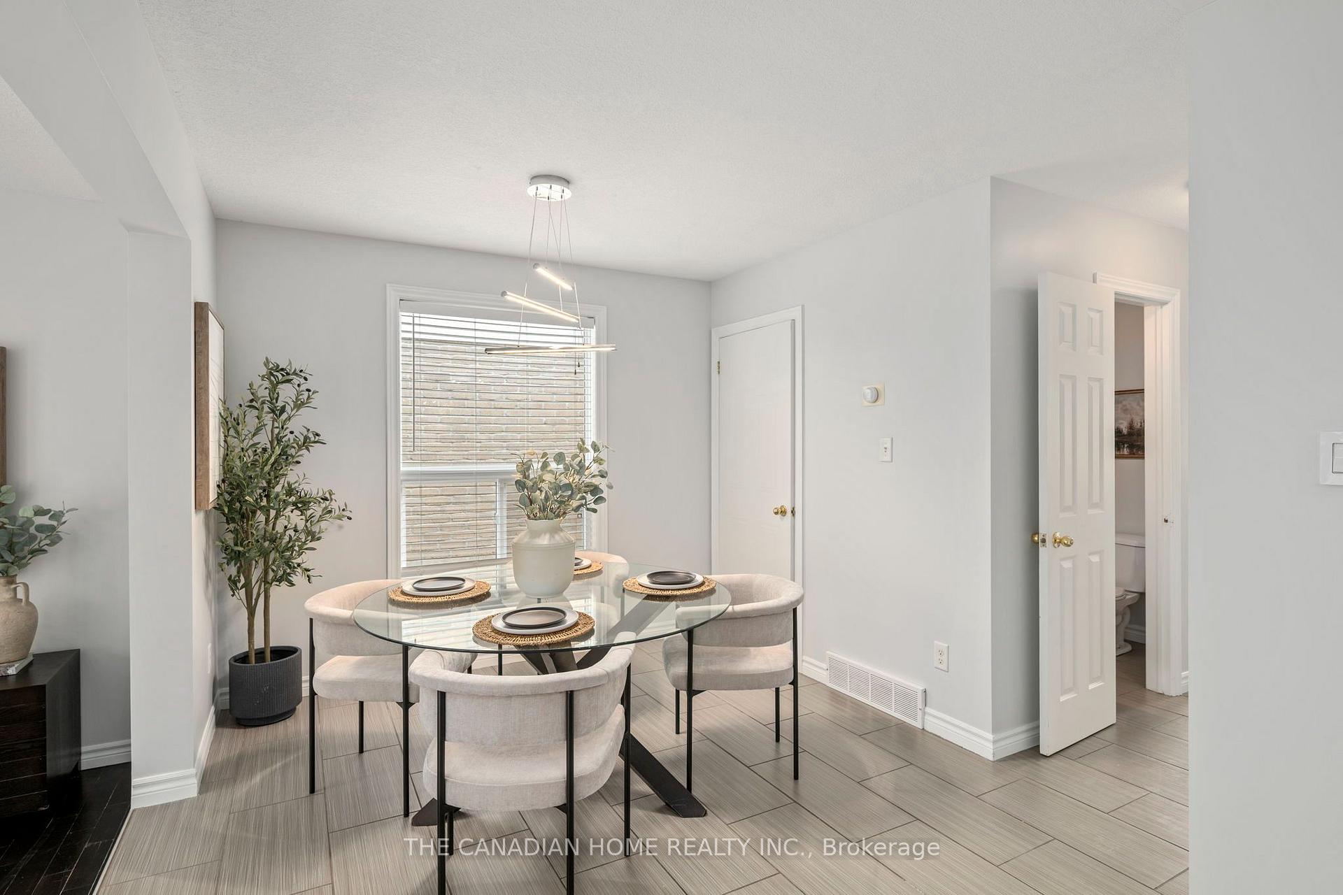 Photo 10 of 812 Sandcherry Street, London, North M — HOMEH