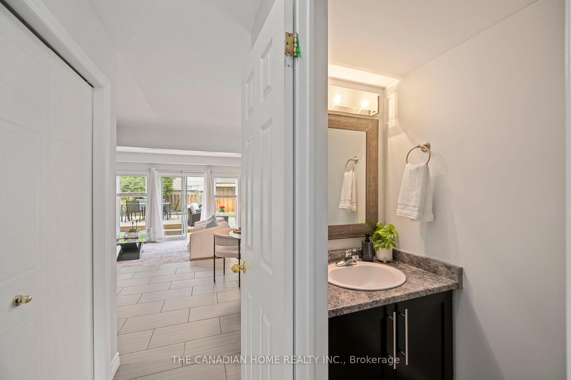 Photo 14 of 812 Sandcherry Street, London, North M — HOMEH
