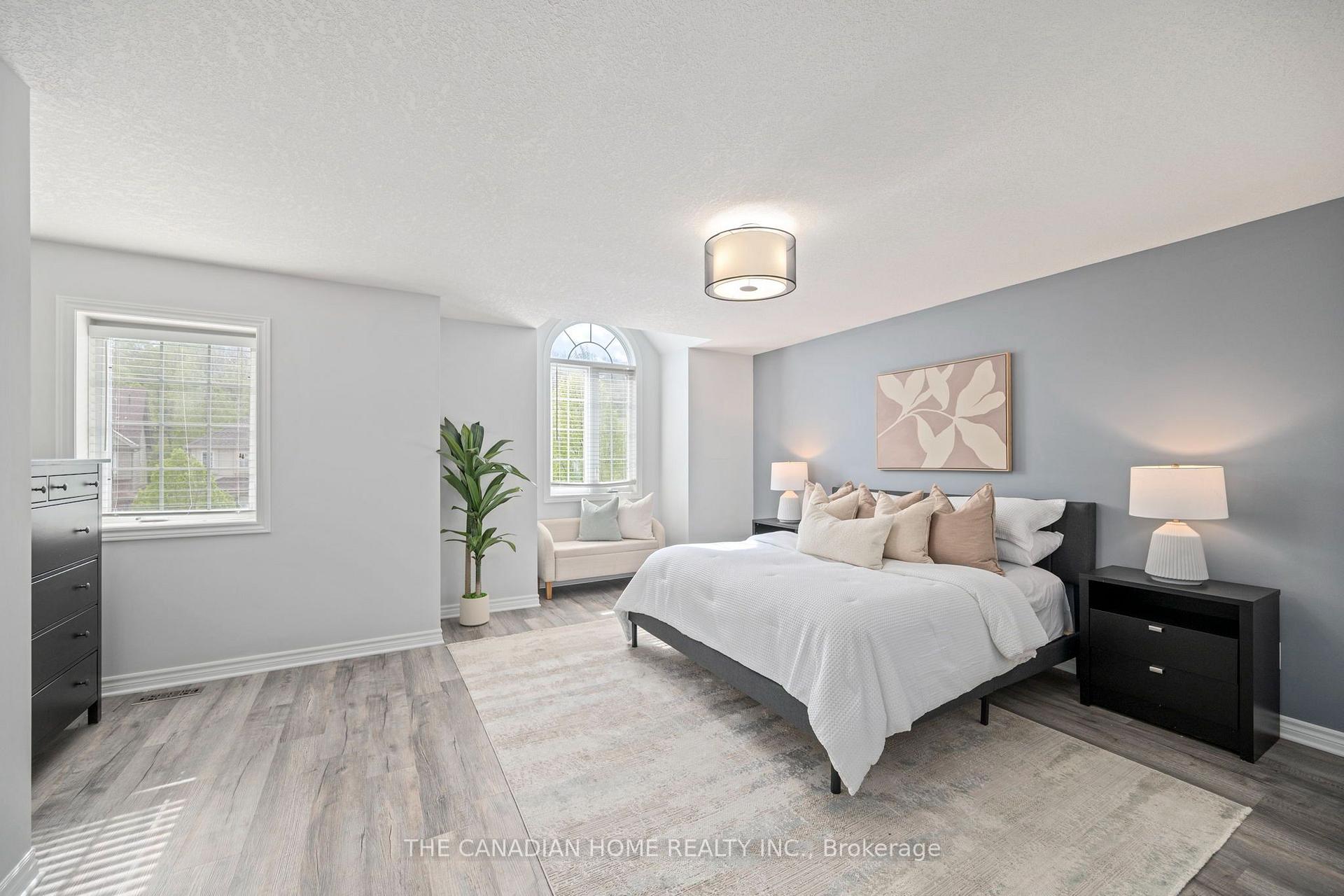 Photo 15 of 812 Sandcherry Street, London, North M — HOMEH