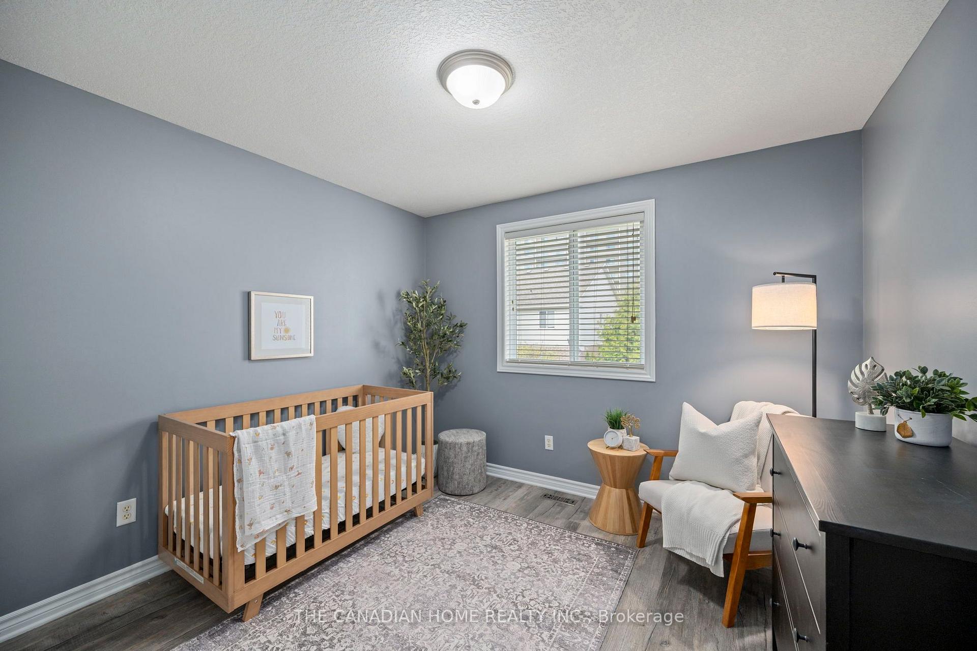 Photo 23 of 812 Sandcherry Street, London, North M — HOMEH
