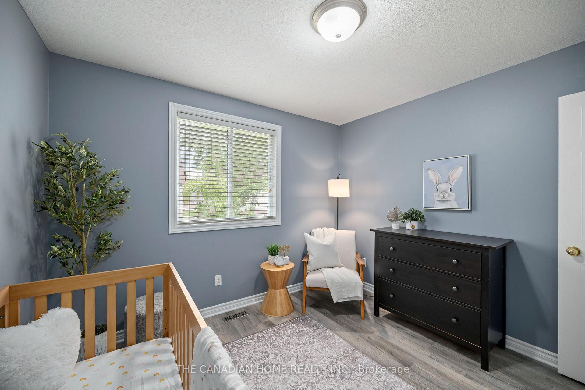 Photo 24 of 812 Sandcherry Street, London, North M — HOMEH