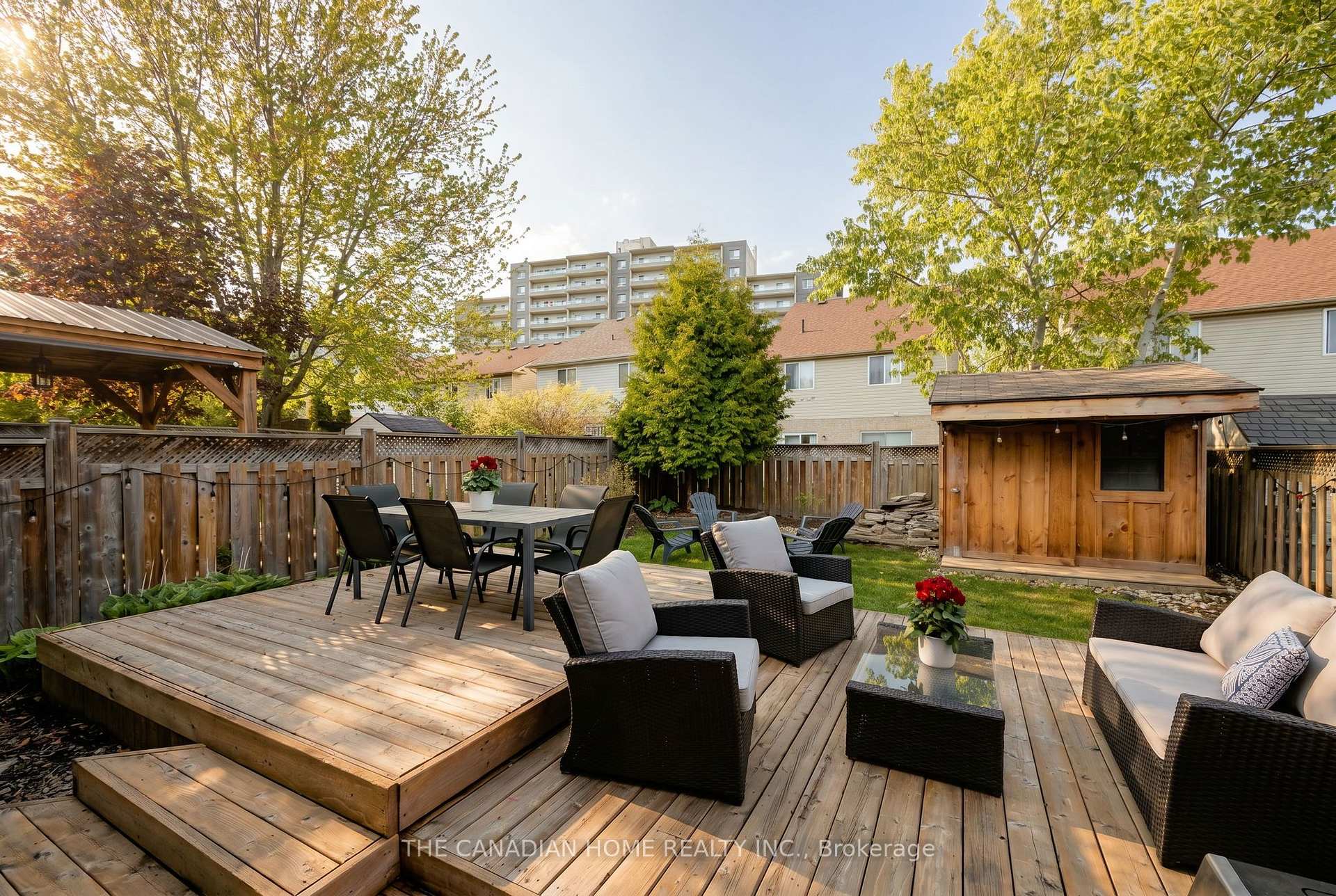 Photo 30 of 812 Sandcherry Street, London, North M — HOMEH