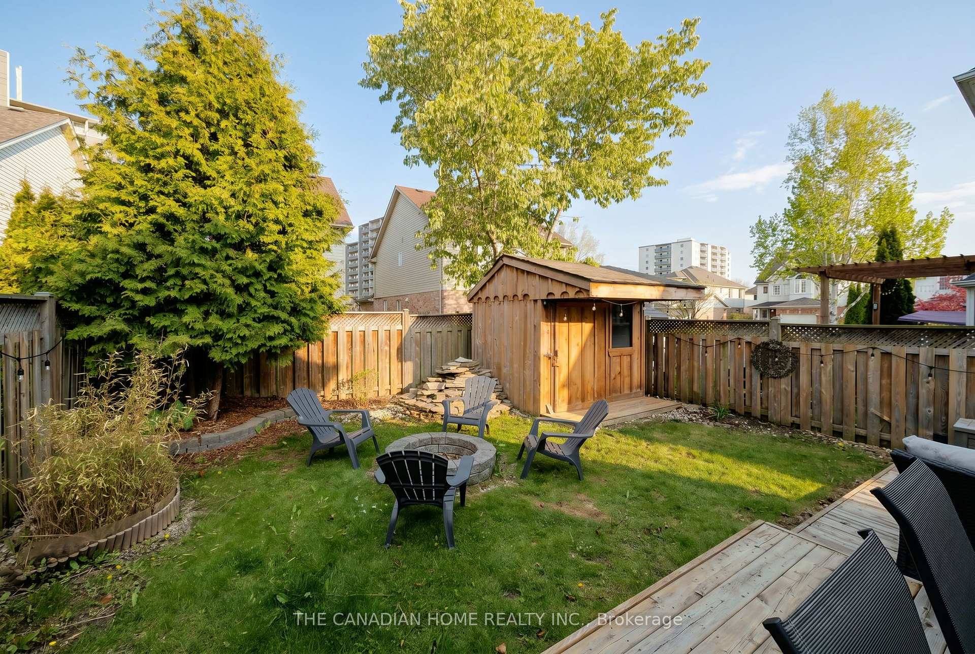 Photo 31 of 812 Sandcherry Street, London, North M — HOMEH