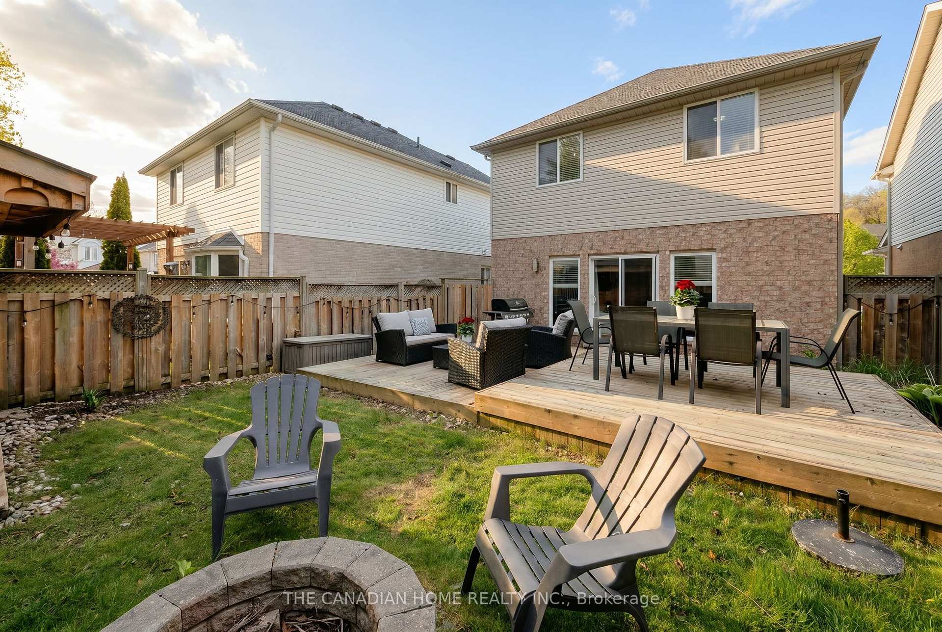 Photo 32 of 812 Sandcherry Street, London, North M — HOMEH