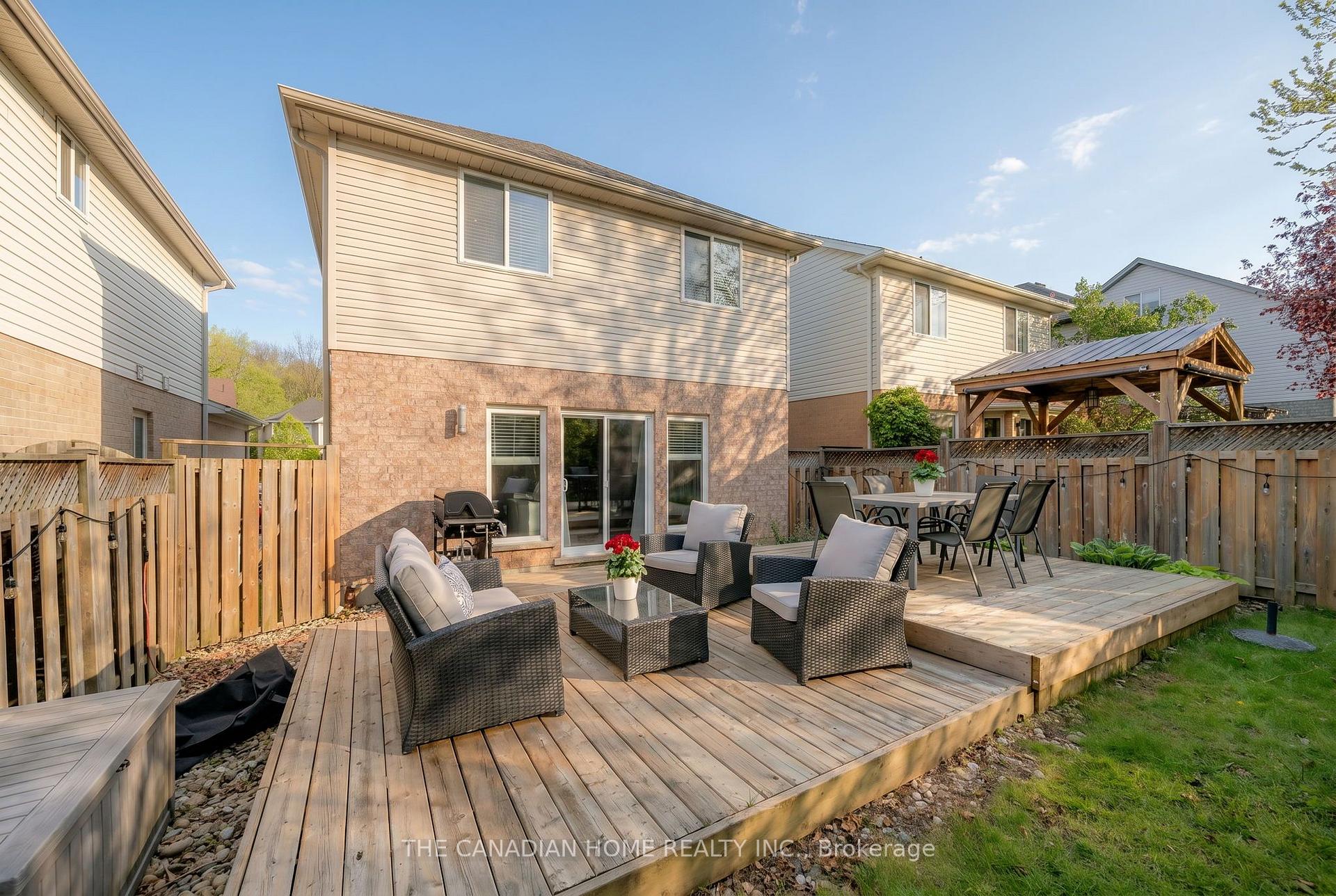 Photo 33 of 812 Sandcherry Street, London, North M — HOMEH