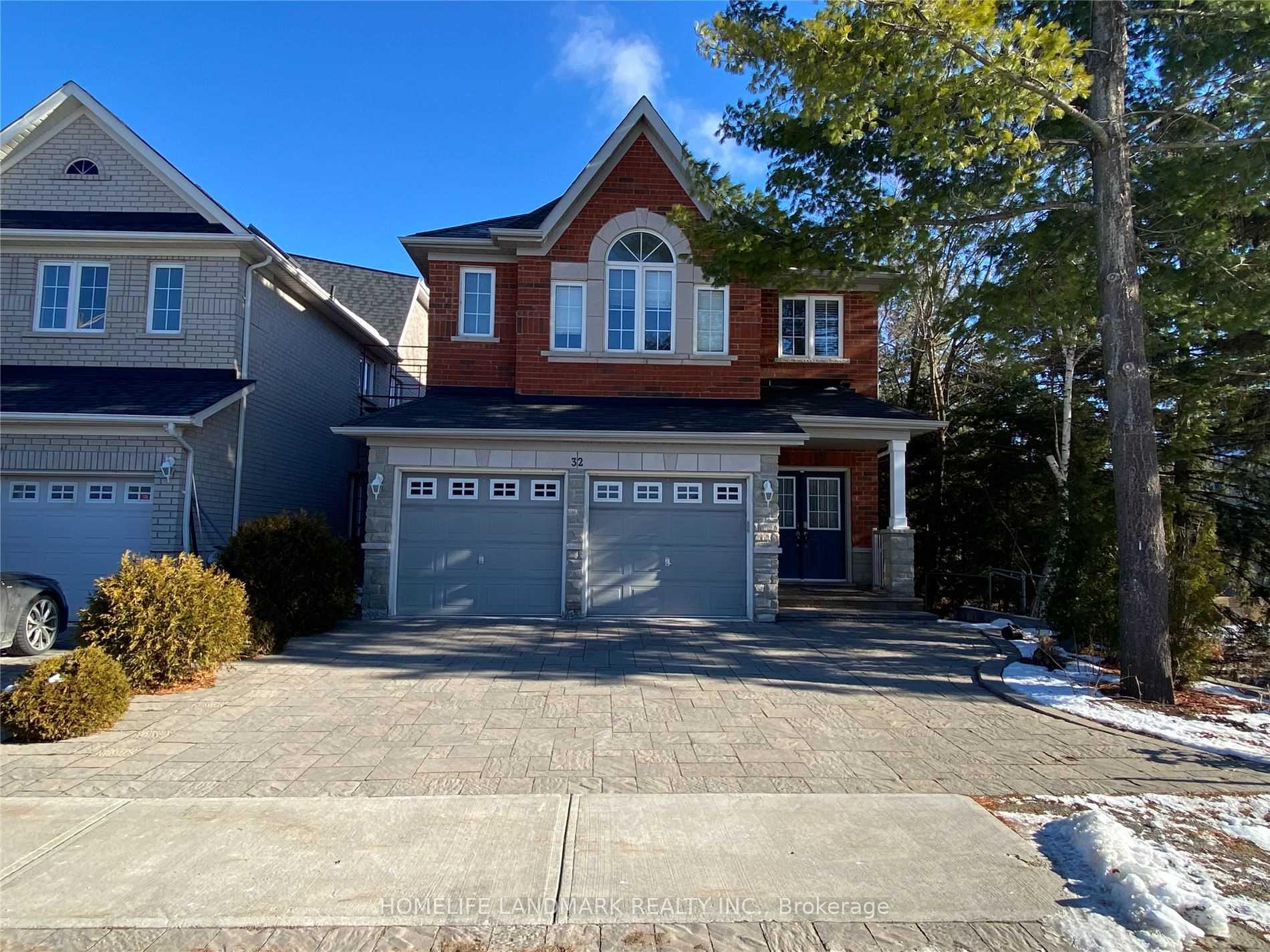 Photo 1 of Unit Lower, 32 Escapade Drive, Richmond Hill, Jefferson — HOMEH