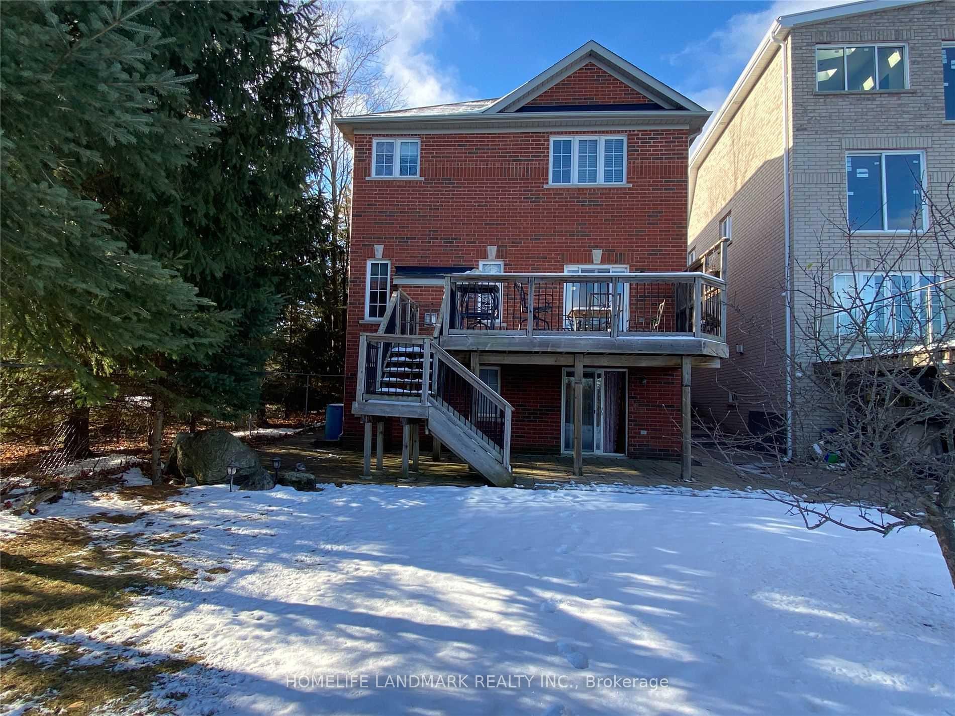 Photo 3 of Unit Lower, 32 Escapade Drive, Richmond Hill, Jefferson — HOMEH