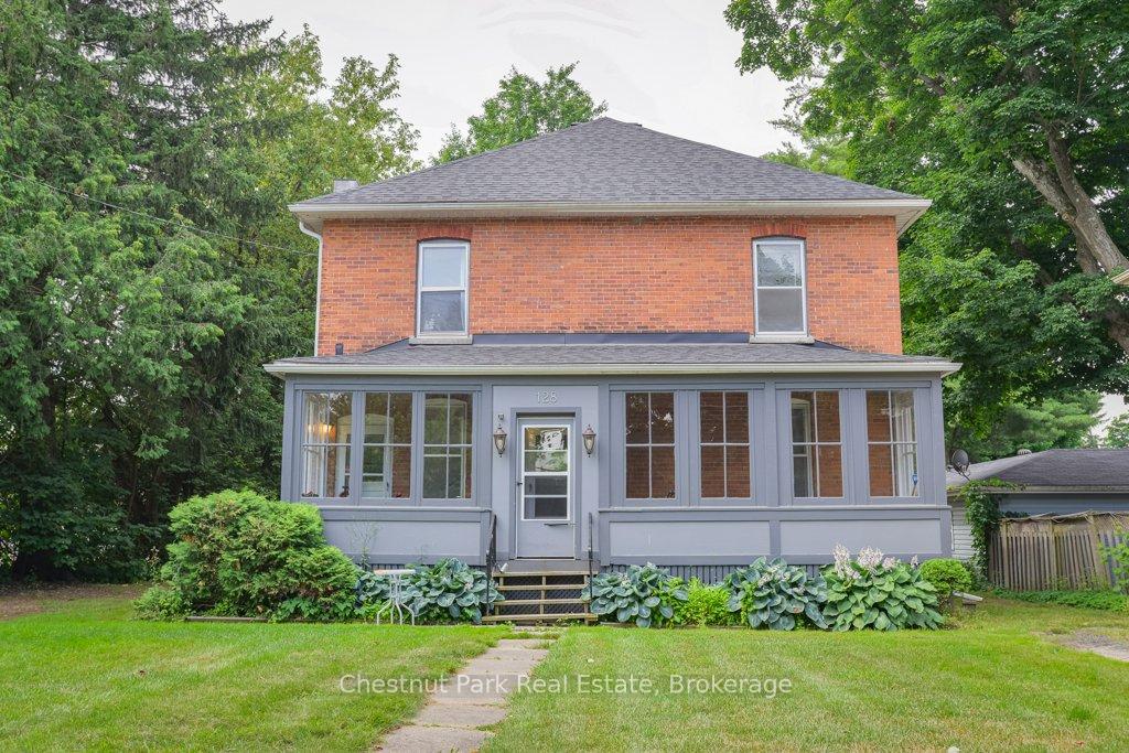 Photo of 128 James Street