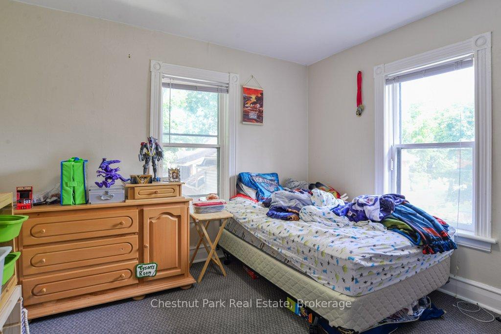 Photo 7 of 128 James Street, Bracebridge — HOMEH