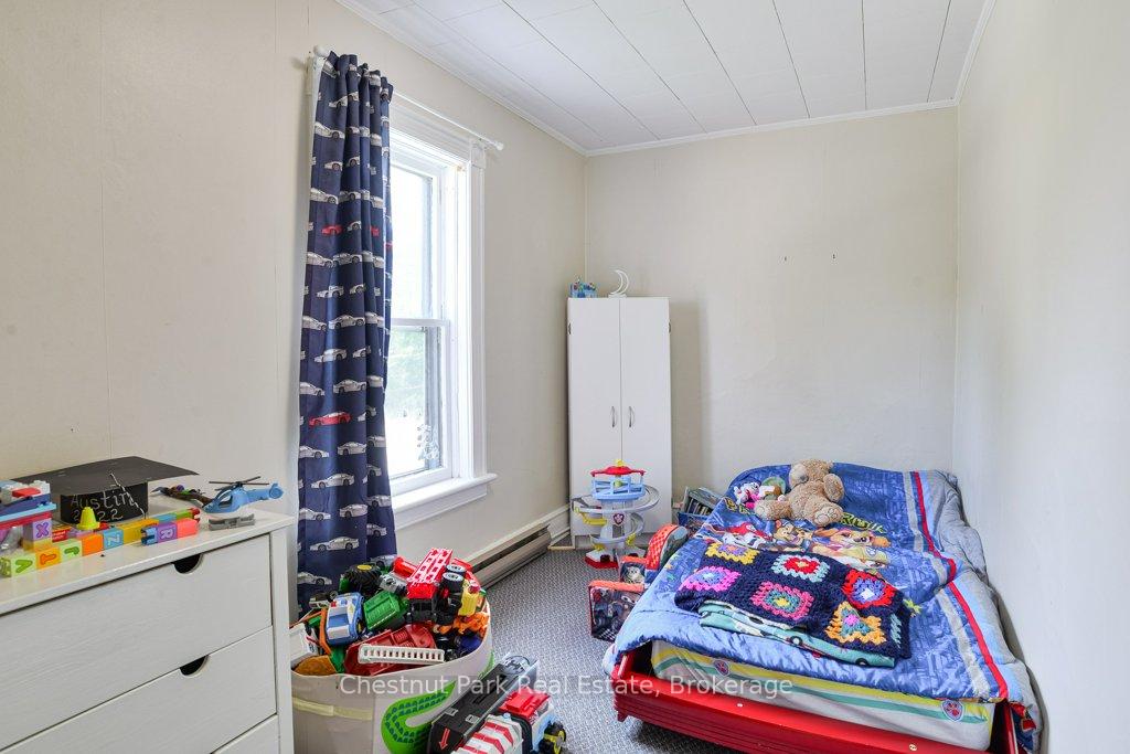 Photo 8 of 128 James Street, Bracebridge — HOMEH