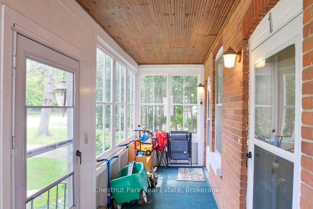 Photo 18 of 128 James Street, Bracebridge — HOMEH