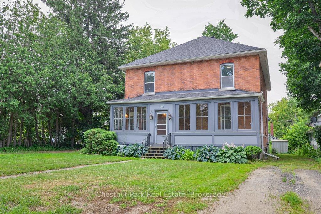 Photo 22 of 128 James Street, Bracebridge — HOMEH