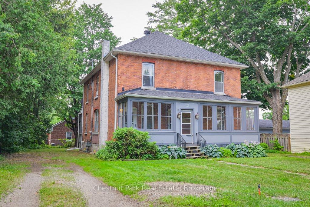 Photo 23 of 128 James Street, Bracebridge — HOMEH