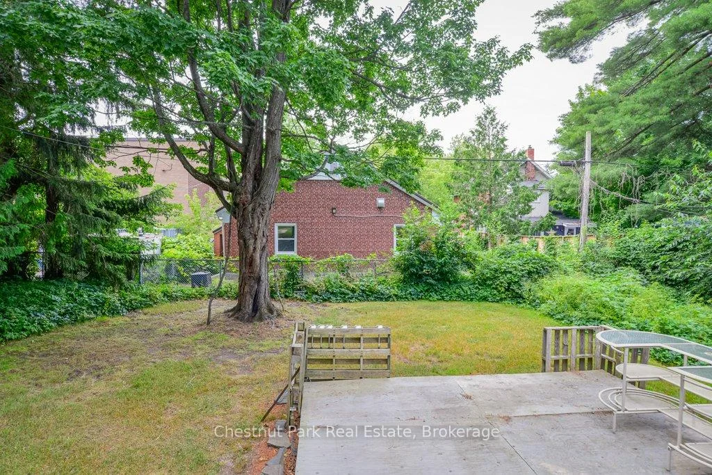 Photo 27 of 128 James Street, Bracebridge — HOMEH