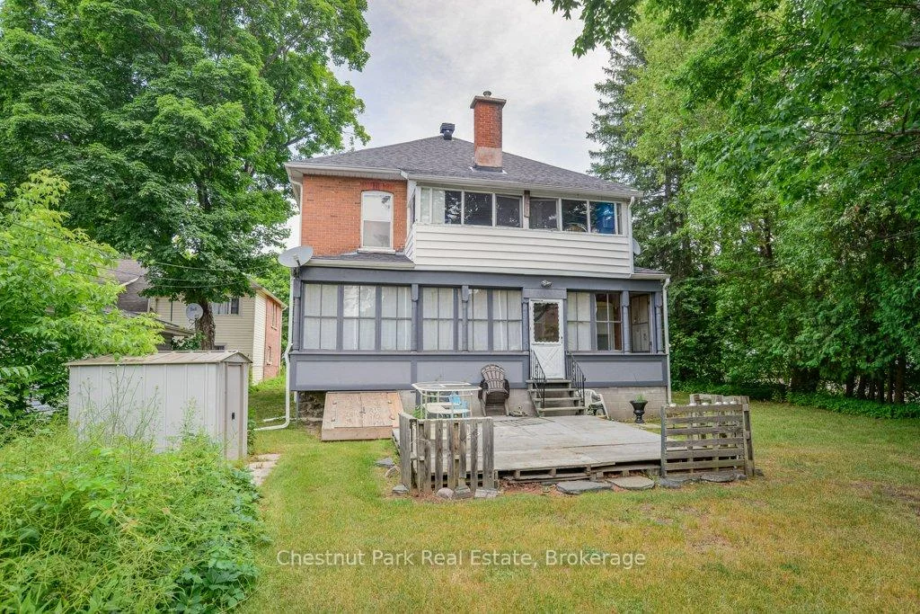 Photo 28 of 128 James Street, Bracebridge — HOMEH