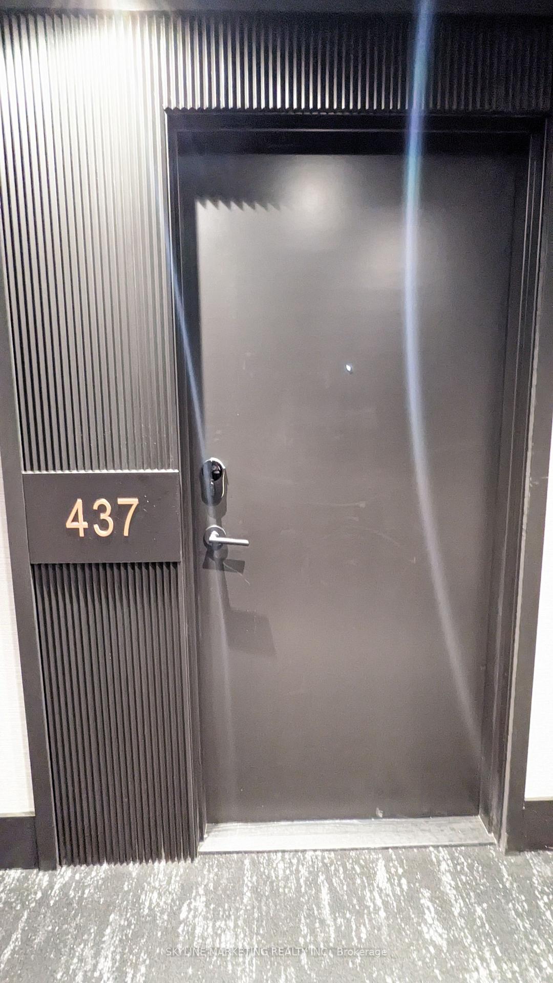 Photo 1 of Unit 437, 2450 Old Bronte Road, Oakville, Westmount — HOMEH