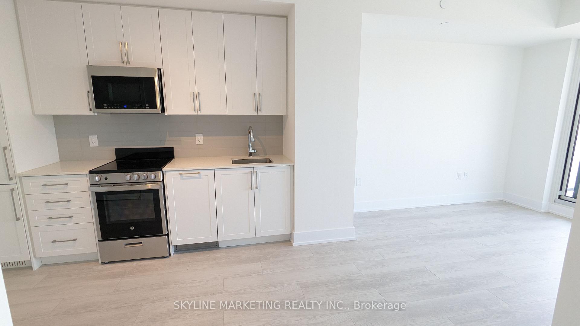 Photo 3 of Unit 437, 2450 Old Bronte Road, Oakville, Westmount — HOMEH
