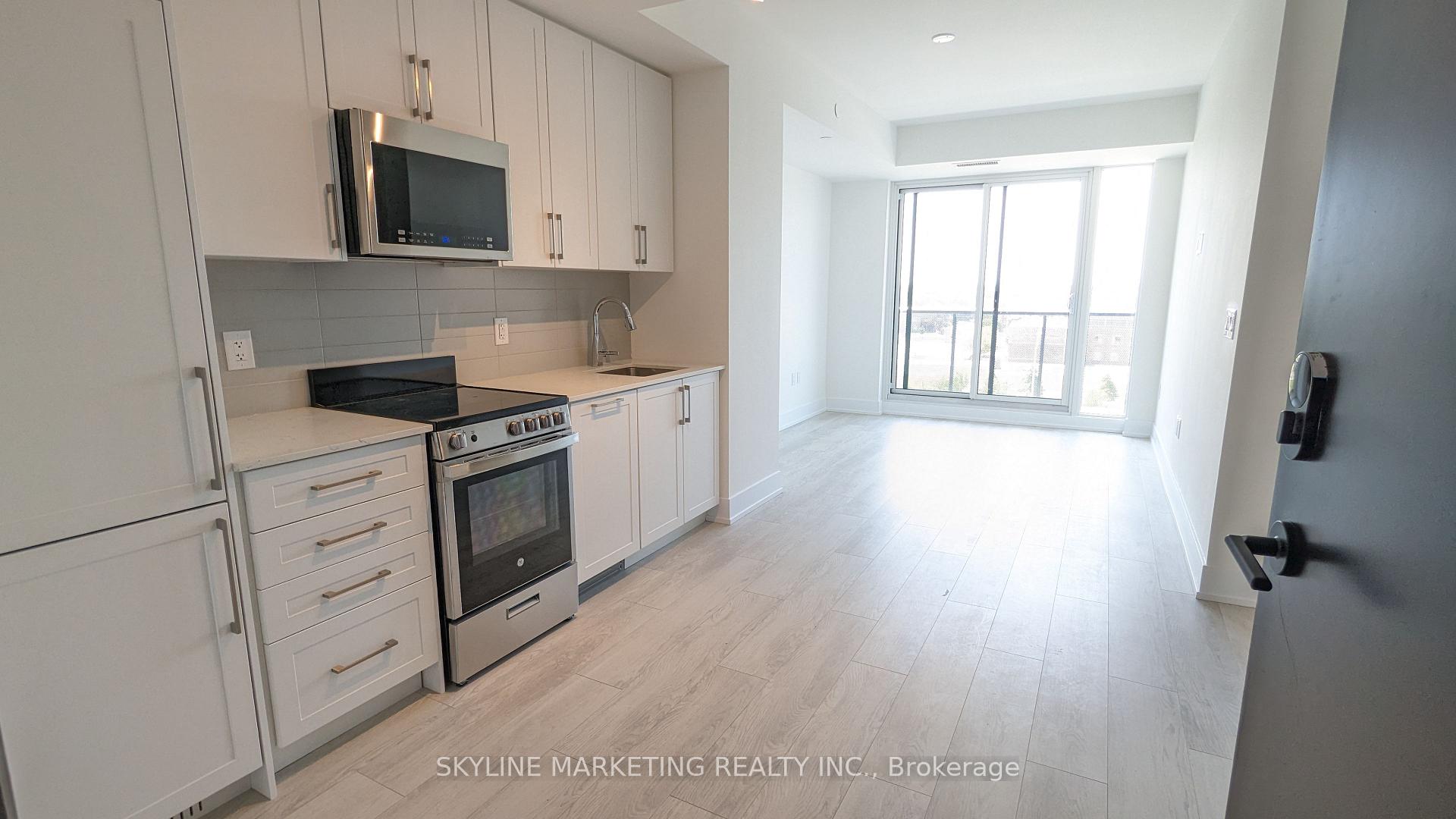 Photo 4 of Unit 437, 2450 Old Bronte Road, Oakville, Westmount — HOMEH