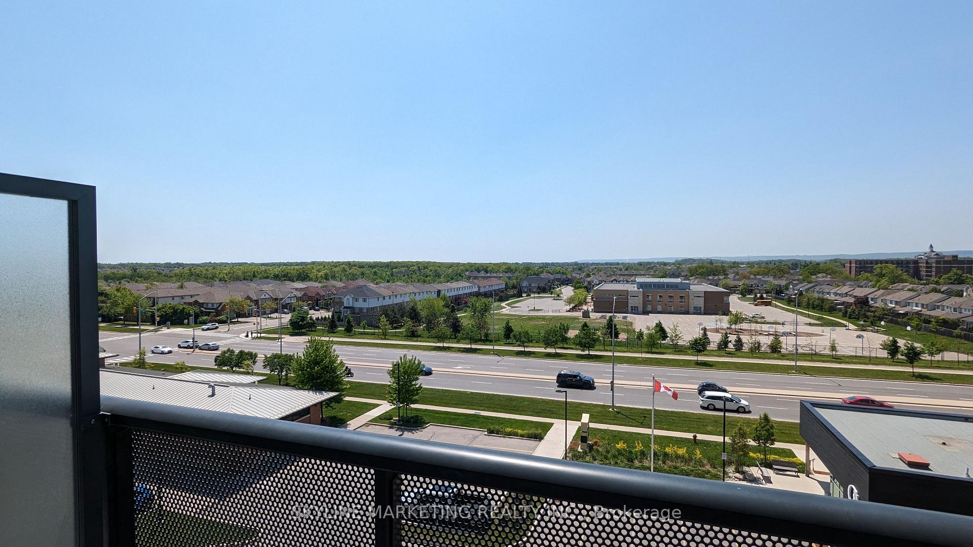 Photo 13 of Unit 437, 2450 Old Bronte Road, Oakville, Westmount — HOMEH