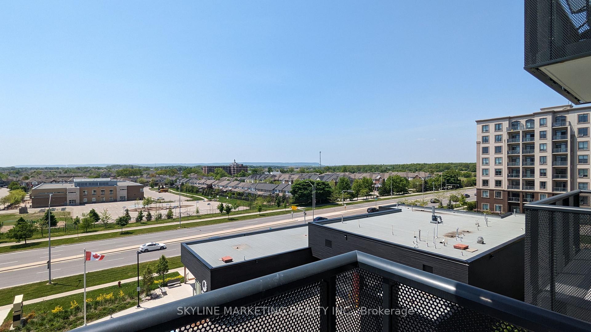 Photo 14 of Unit 437, 2450 Old Bronte Road, Oakville, Westmount — HOMEH