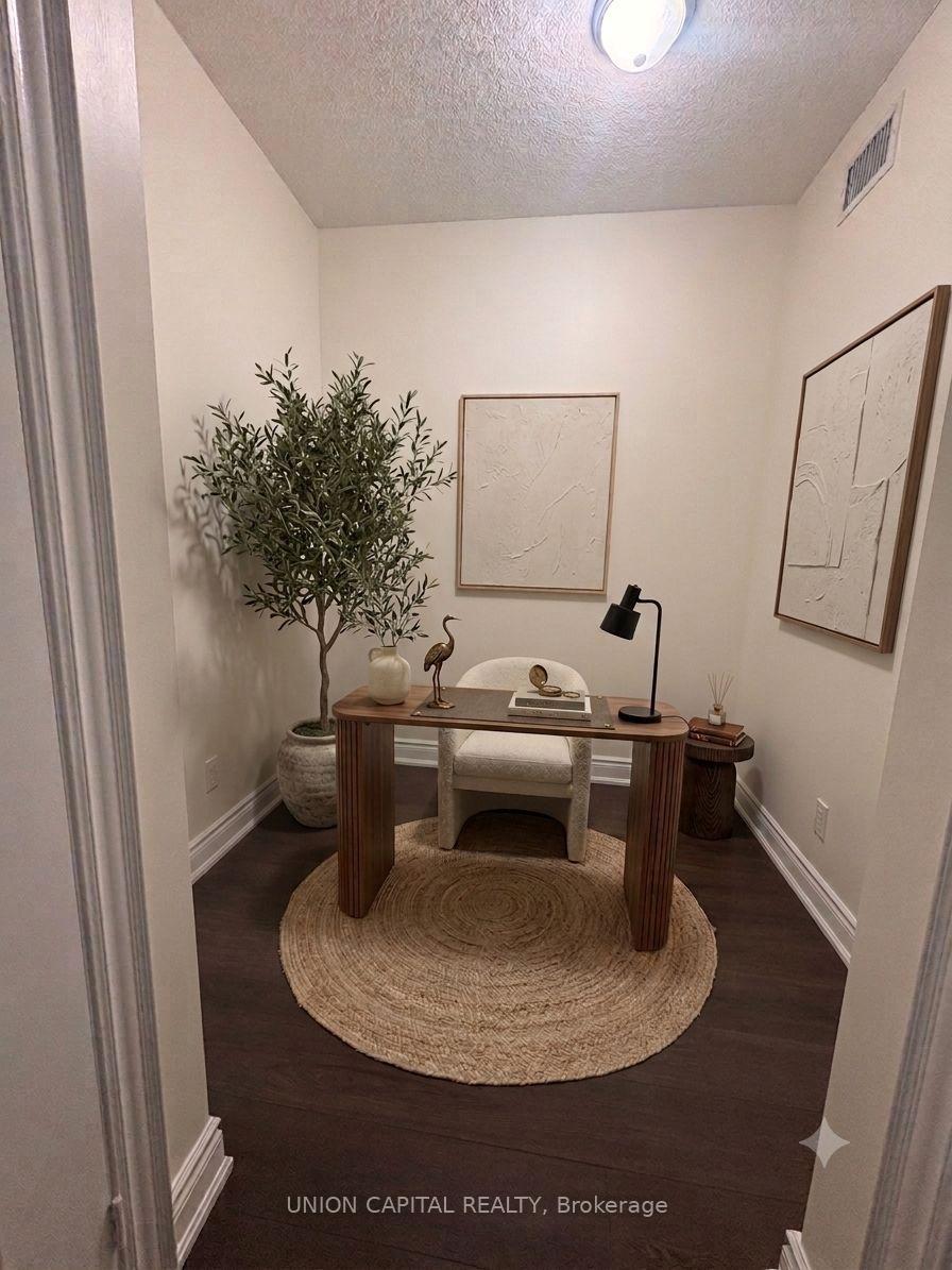 Photo 15 of Unit 815, 38 Cedarland Drive, Markham, Unionville — HOMEH