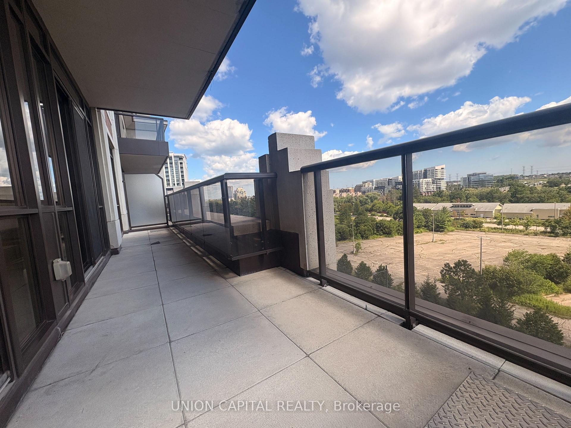 Photo 18 of Unit 815, 38 Cedarland Drive, Markham, Unionville — HOMEH