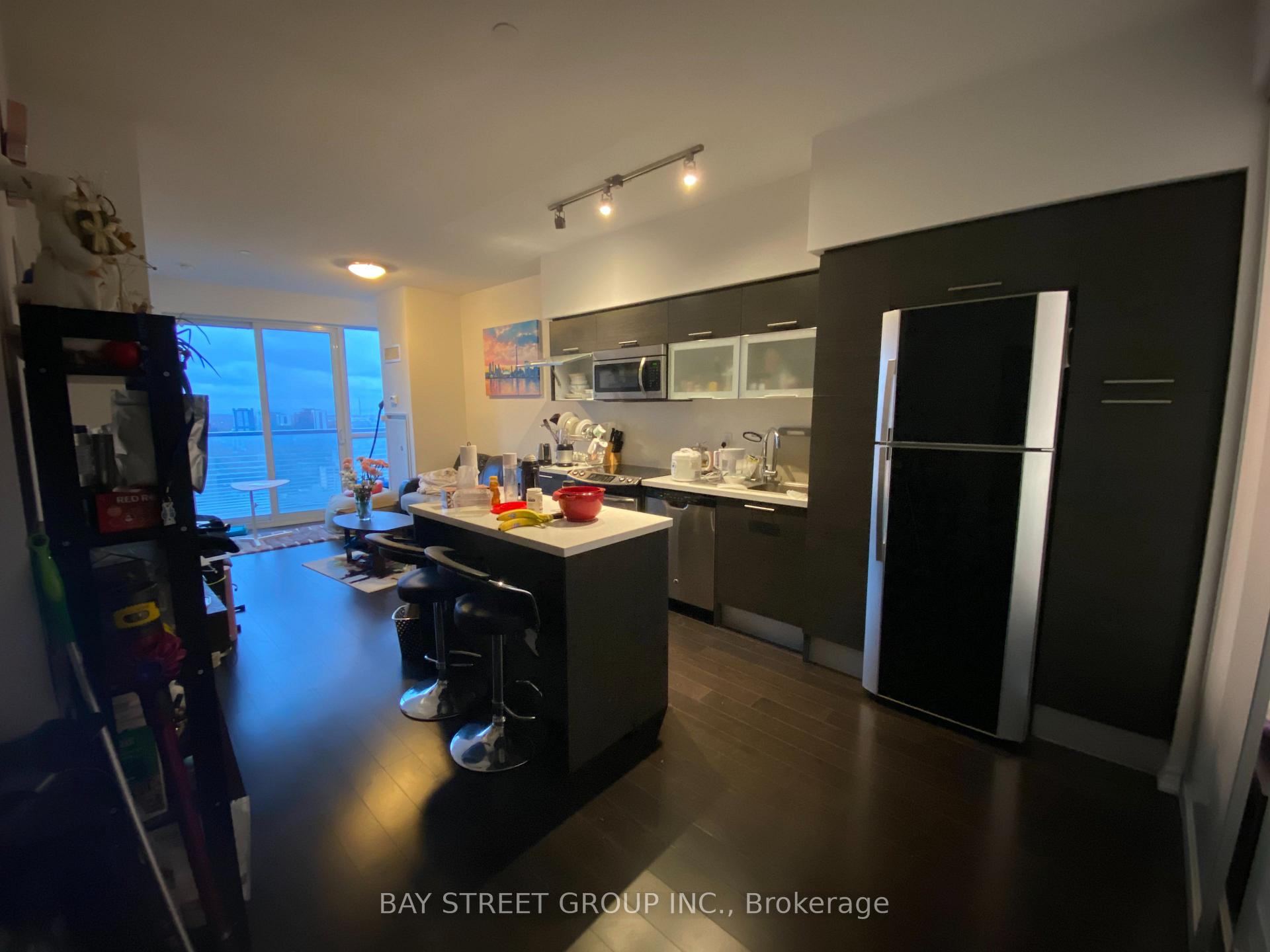 Photo 3 of Unit 3104, 386 Yonge Street, Toronto, Bay Street Corridor — HOMEH