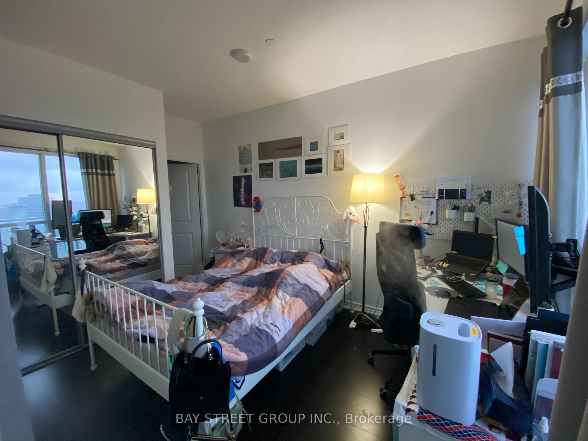 Photo 6 of Unit 3104, 386 Yonge Street, Toronto, Bay Street Corridor — HOMEH