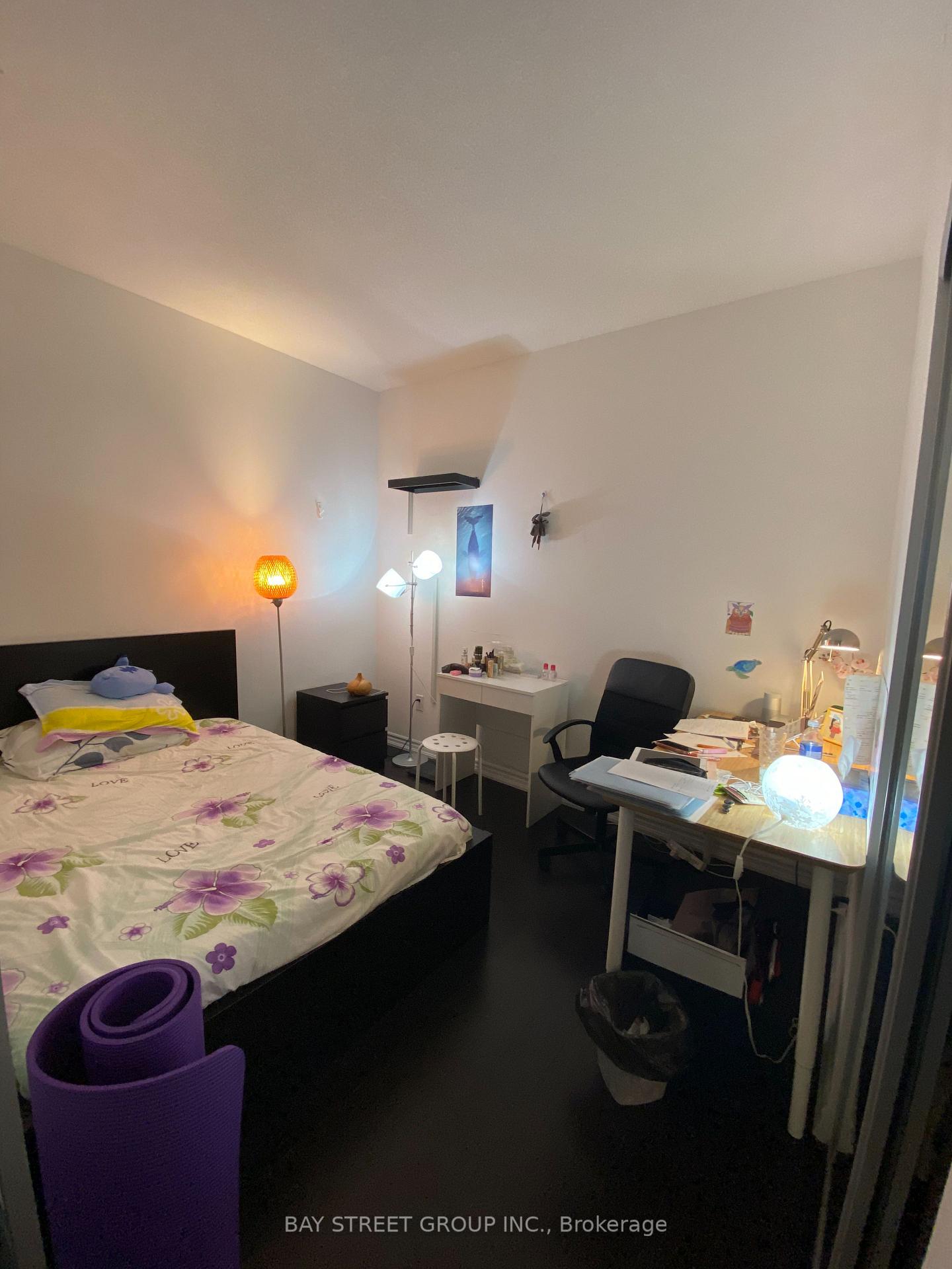 Photo 8 of Unit 3104, 386 Yonge Street, Toronto, Bay Street Corridor — HOMEH