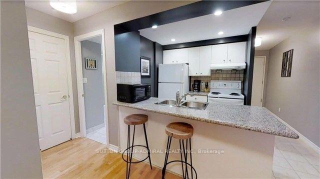 Photo 3 of Unit 722, 168 Simcoe Street, Toronto, Waterfront Communities — HOMEH