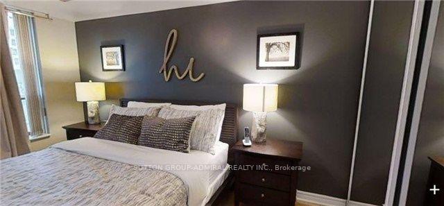 Photo 6 of Unit 722, 168 Simcoe Street, Toronto, Waterfront Communities — HOMEH