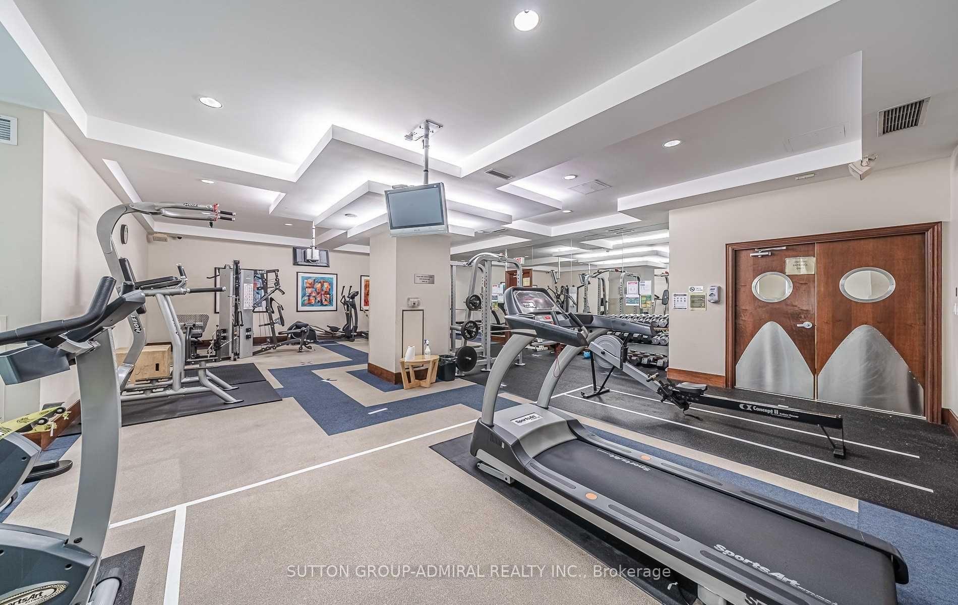 Photo 7 of Unit 722, 168 Simcoe Street, Toronto, Waterfront Communities — HOMEH