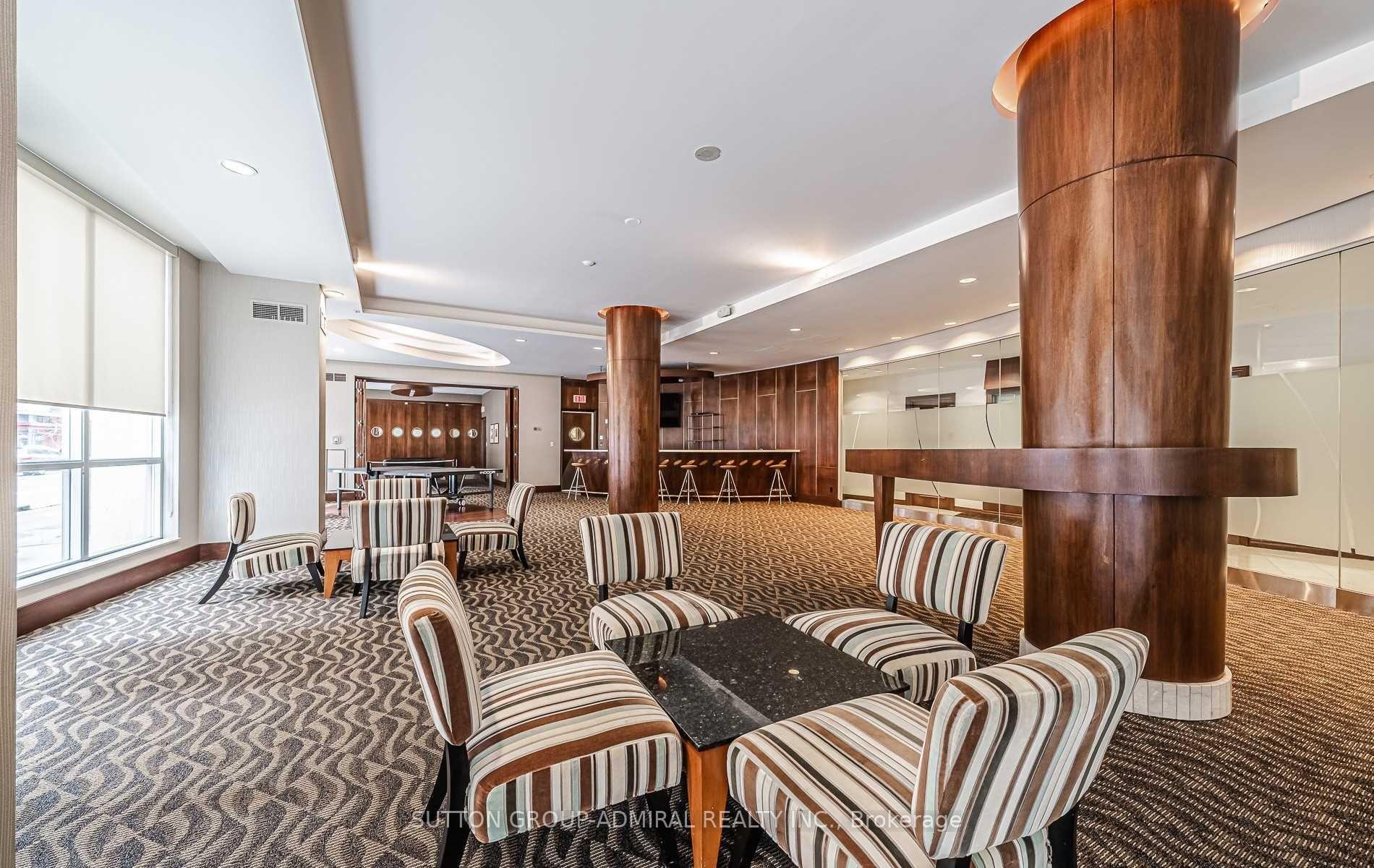 Photo 9 of Unit 722, 168 Simcoe Street, Toronto, Waterfront Communities — HOMEH