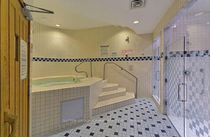 Photo 13 of Unit 722, 168 Simcoe Street, Toronto, Waterfront Communities — HOMEH