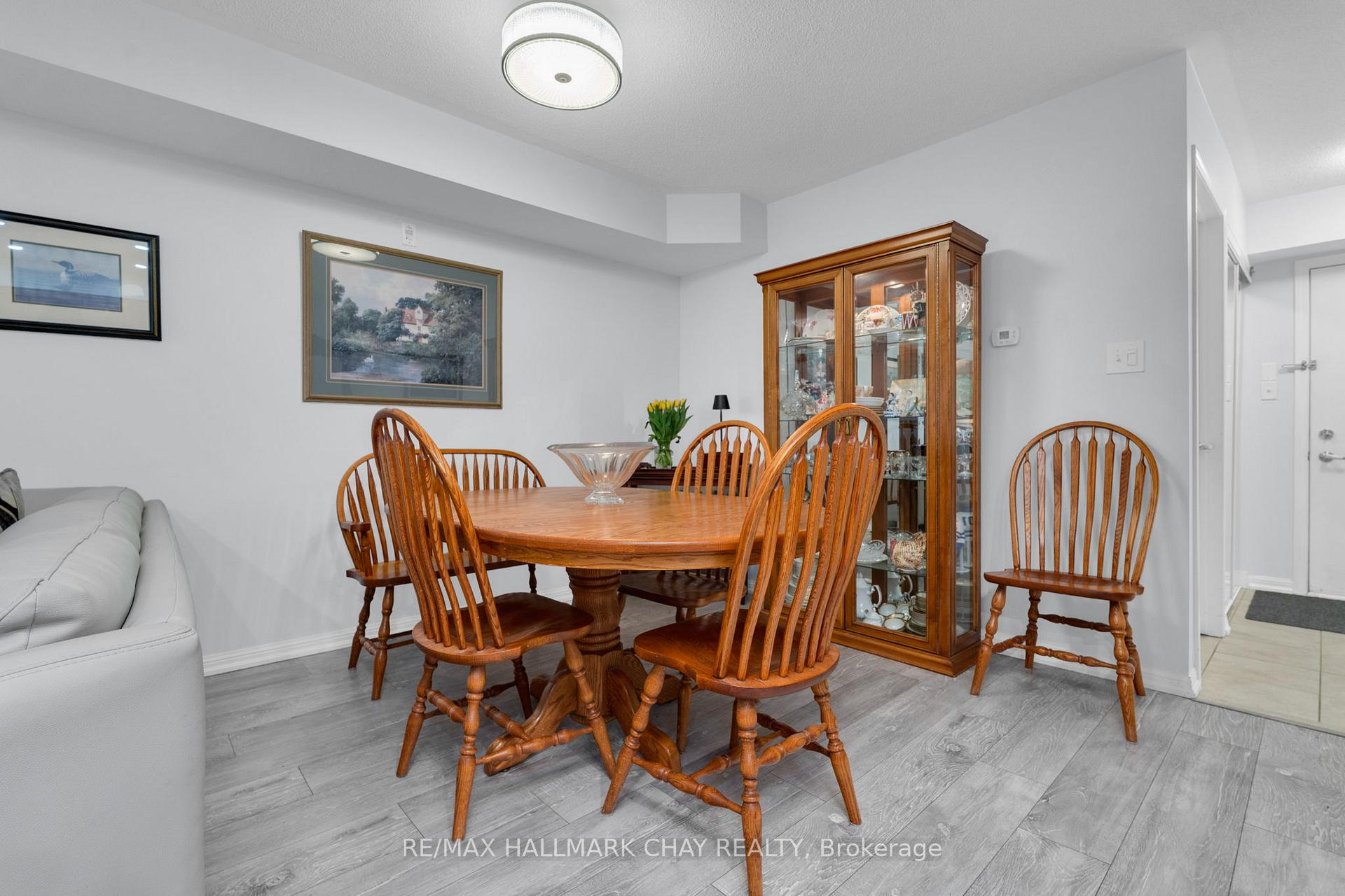 Photo 9 of Unit 307, 40 Mulligan Lane, Wasaga Beach — HOMEH