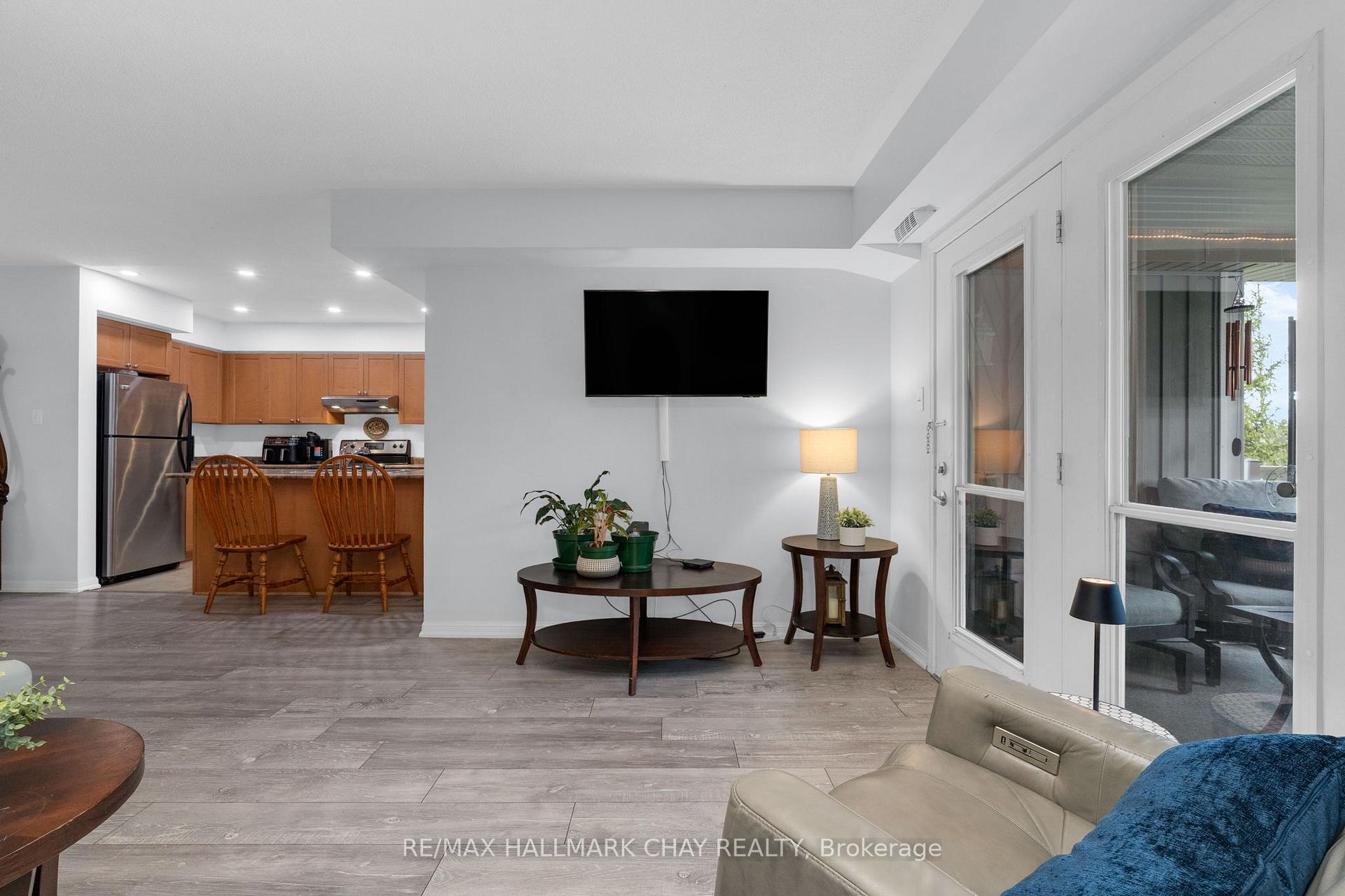 Photo 15 of Unit 307, 40 Mulligan Lane, Wasaga Beach — HOMEH