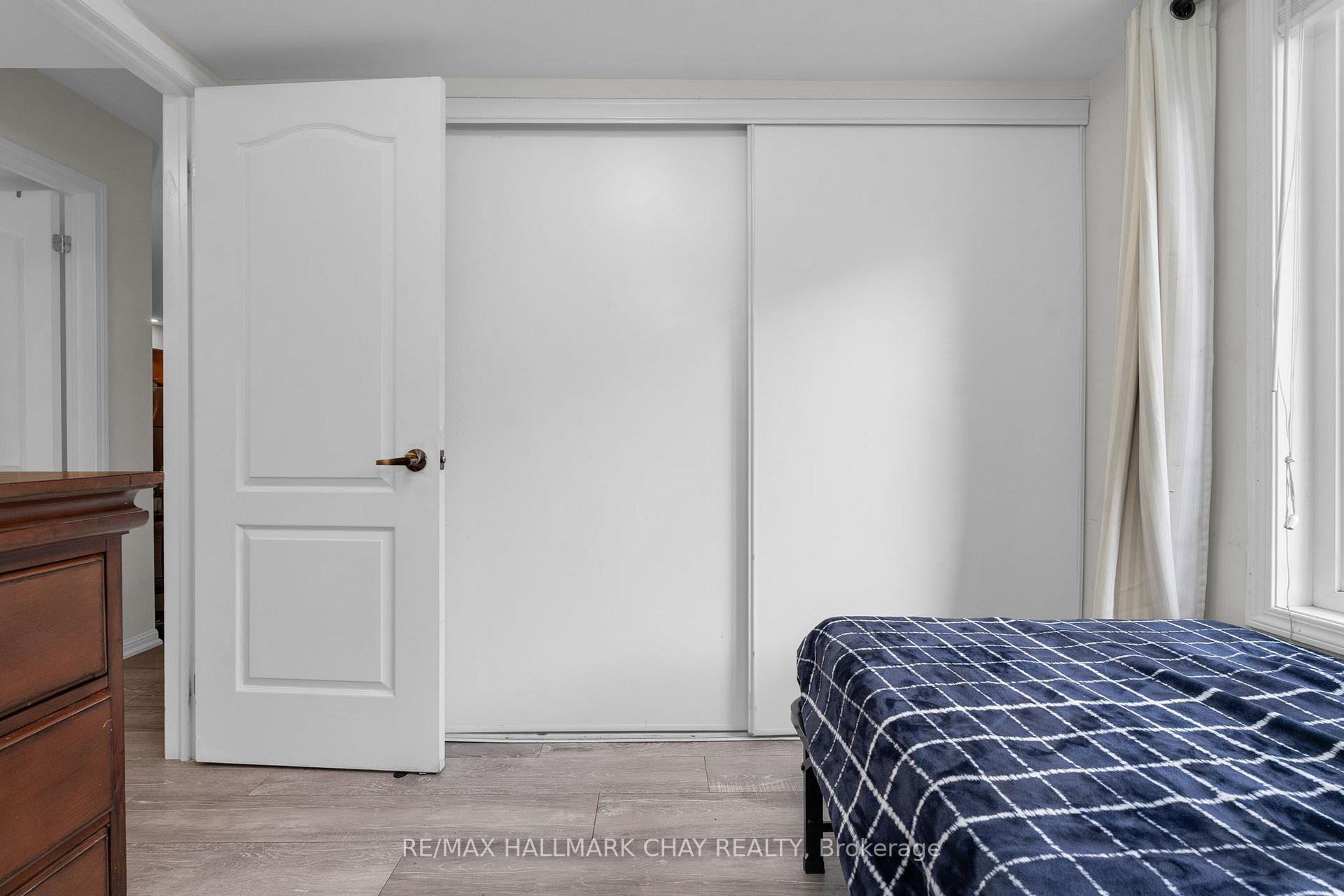 Photo 16 of Unit 307, 40 Mulligan Lane, Wasaga Beach — HOMEH