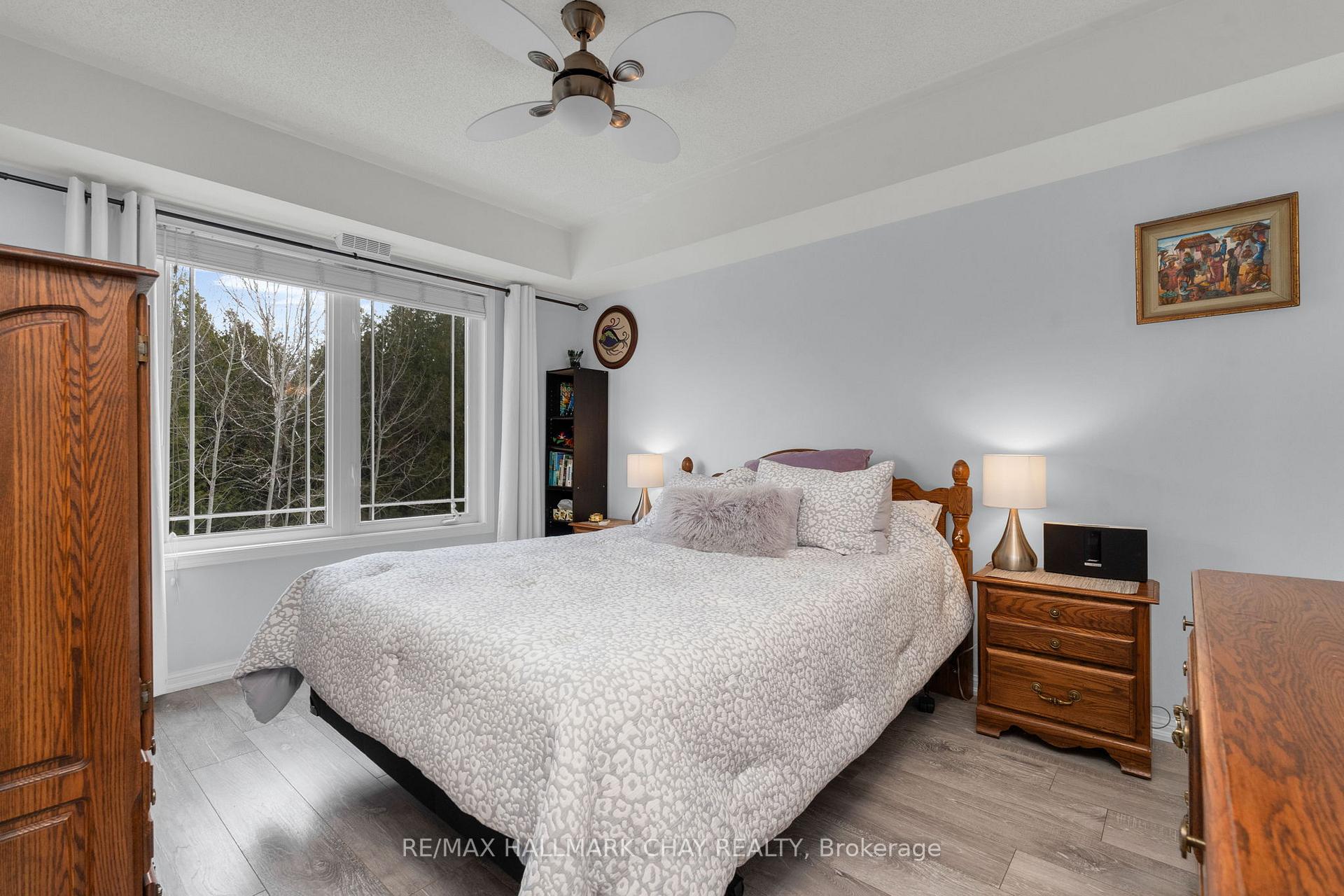 Photo 18 of Unit 307, 40 Mulligan Lane, Wasaga Beach — HOMEH