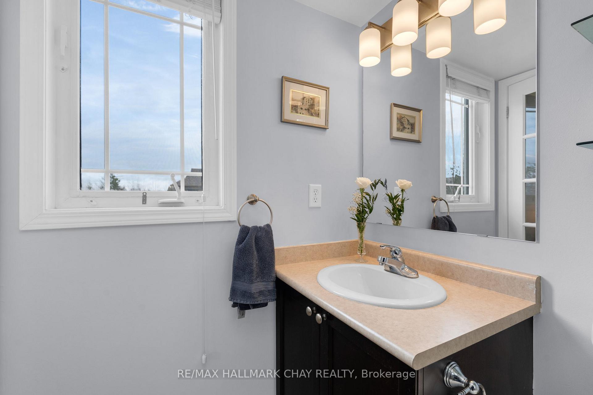 Photo 20 of Unit 307, 40 Mulligan Lane, Wasaga Beach — HOMEH