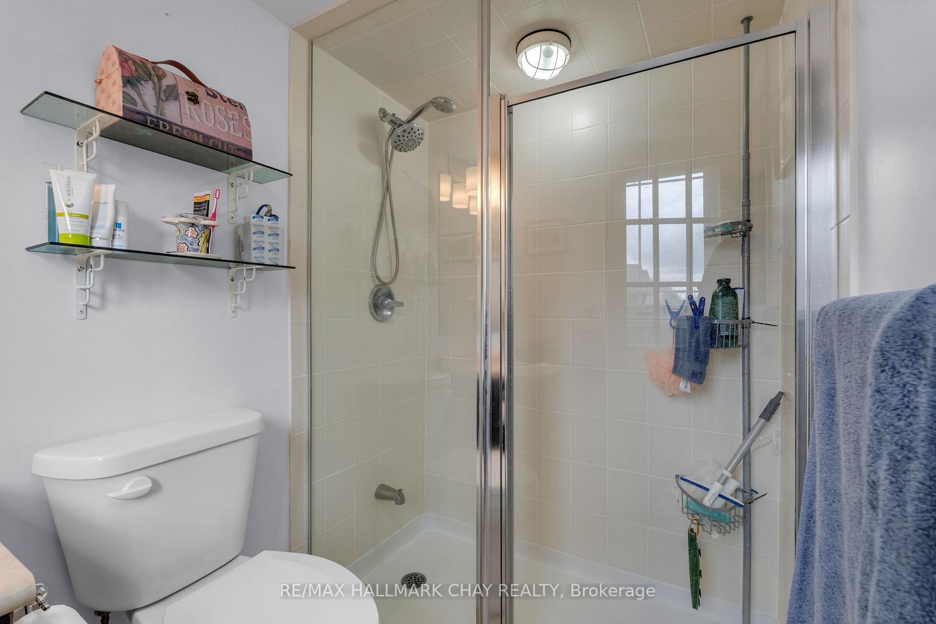 Photo 21 of Unit 307, 40 Mulligan Lane, Wasaga Beach — HOMEH