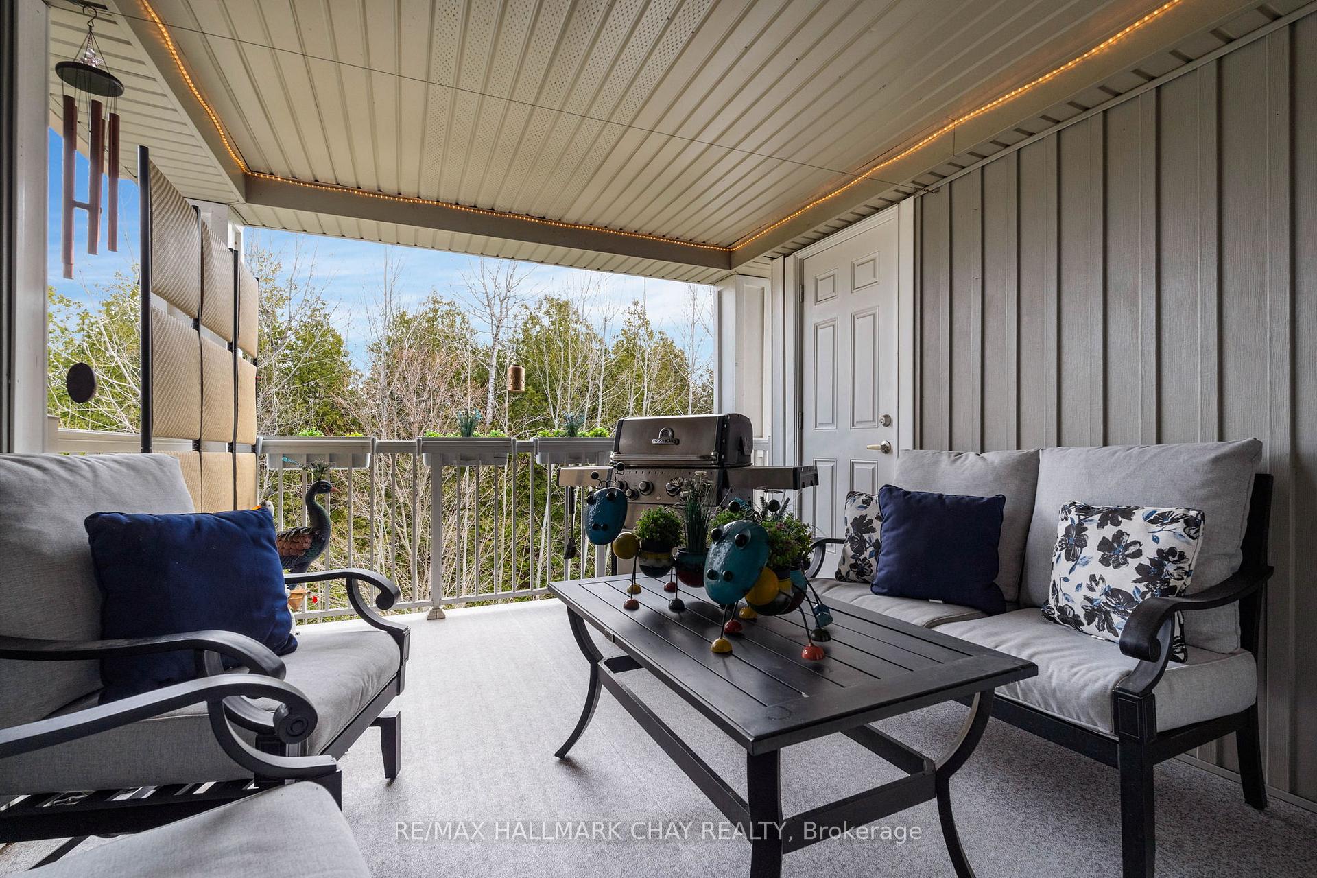 Photo 22 of Unit 307, 40 Mulligan Lane, Wasaga Beach — HOMEH